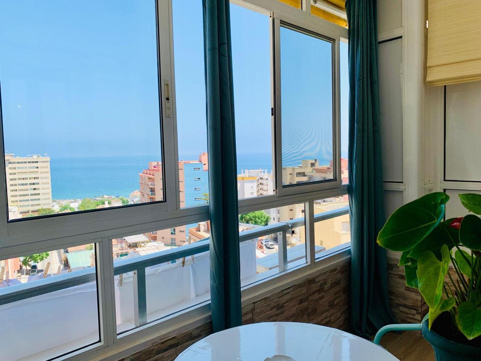 Vista Mar Appartement