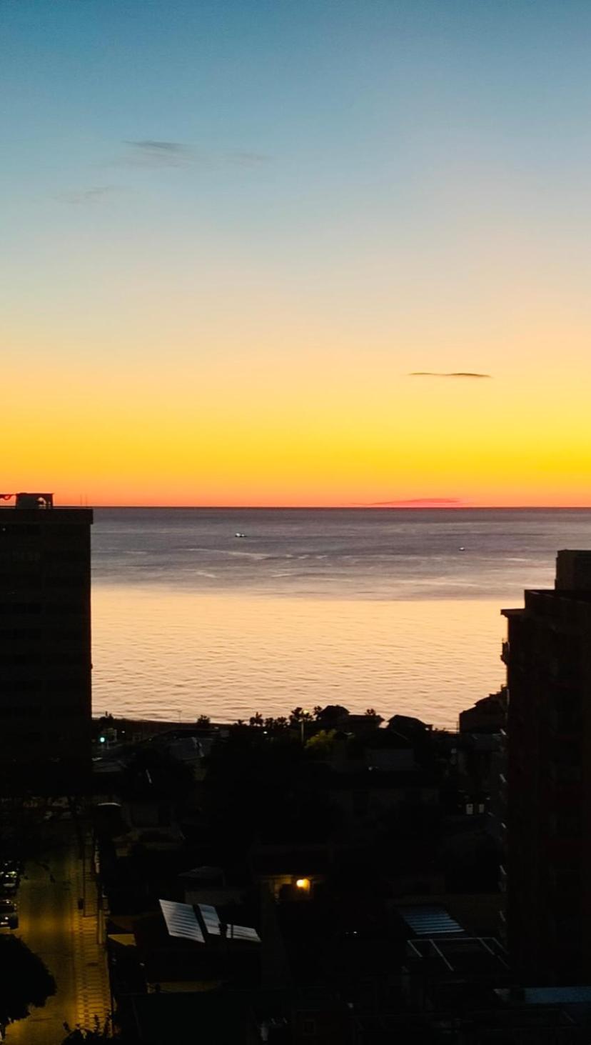 Appartement Vista Mar Torremolinos