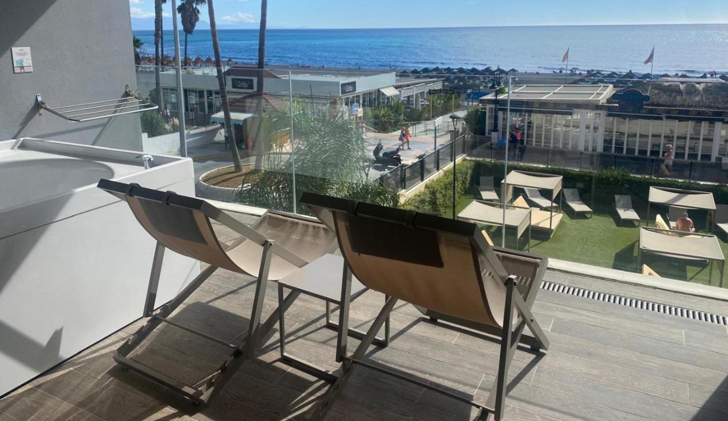 Medplaya Pez Espada Torremolinos