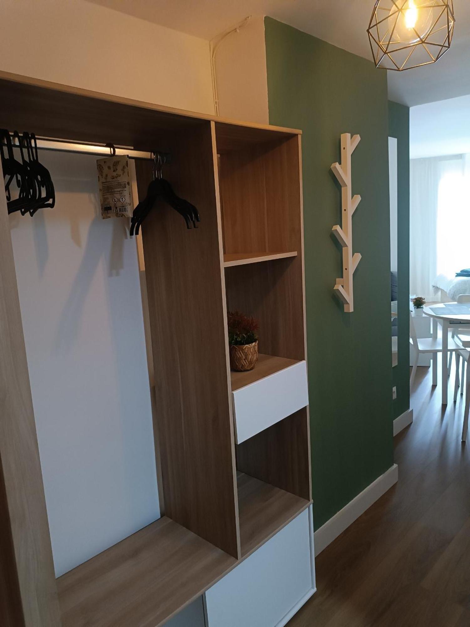 Apartment Estudio Melmar En Playamar Torremolinos
