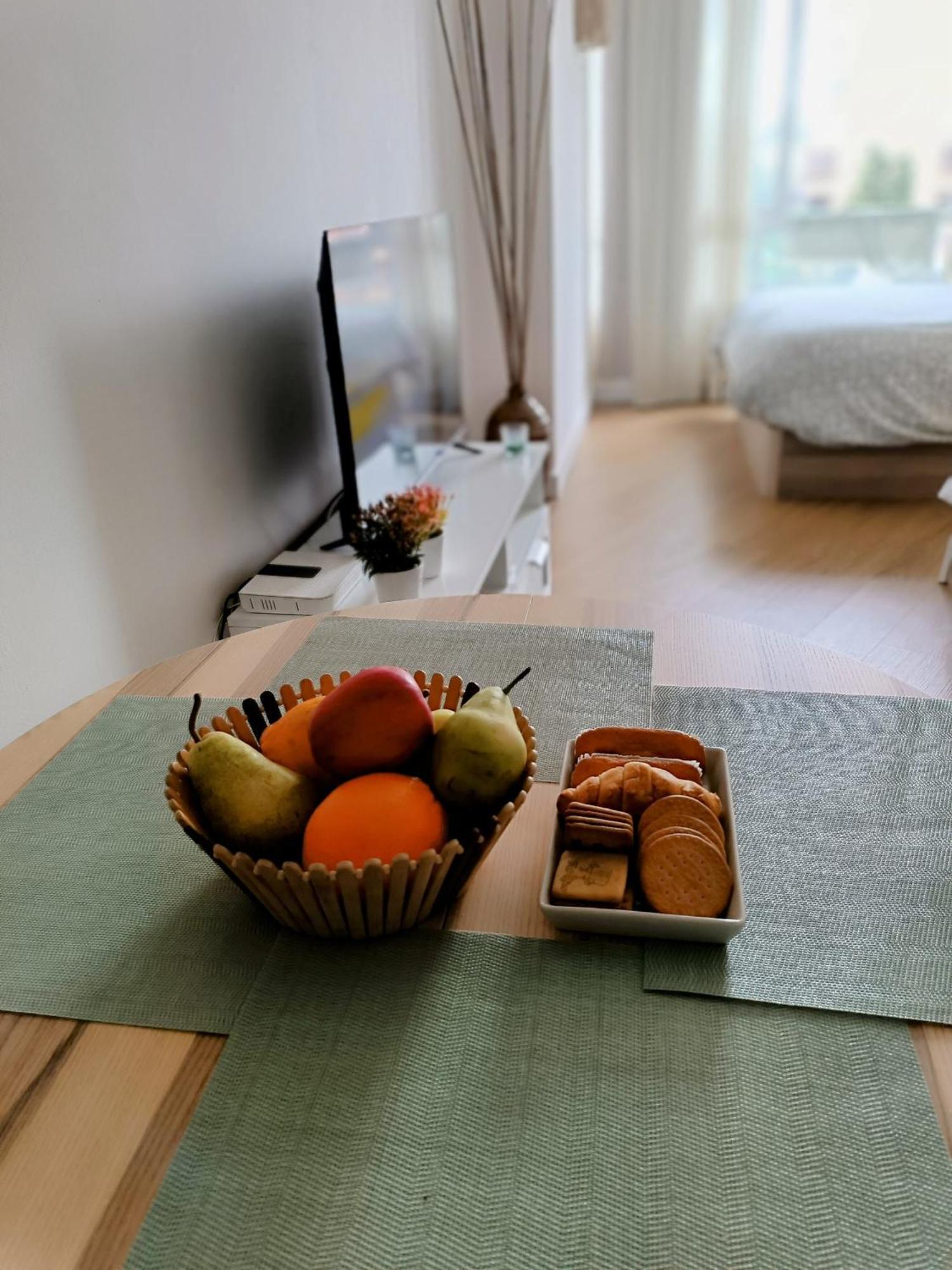 Estudio Melmar En Playamar Torremolinos