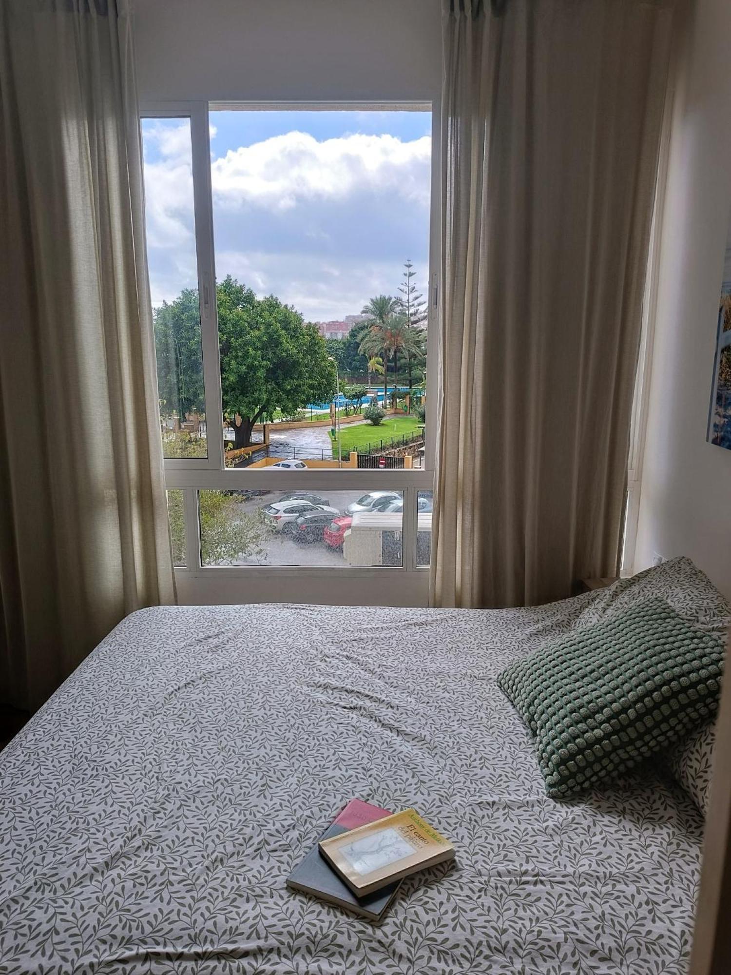 Apartment Estudio Melmar En Playamar