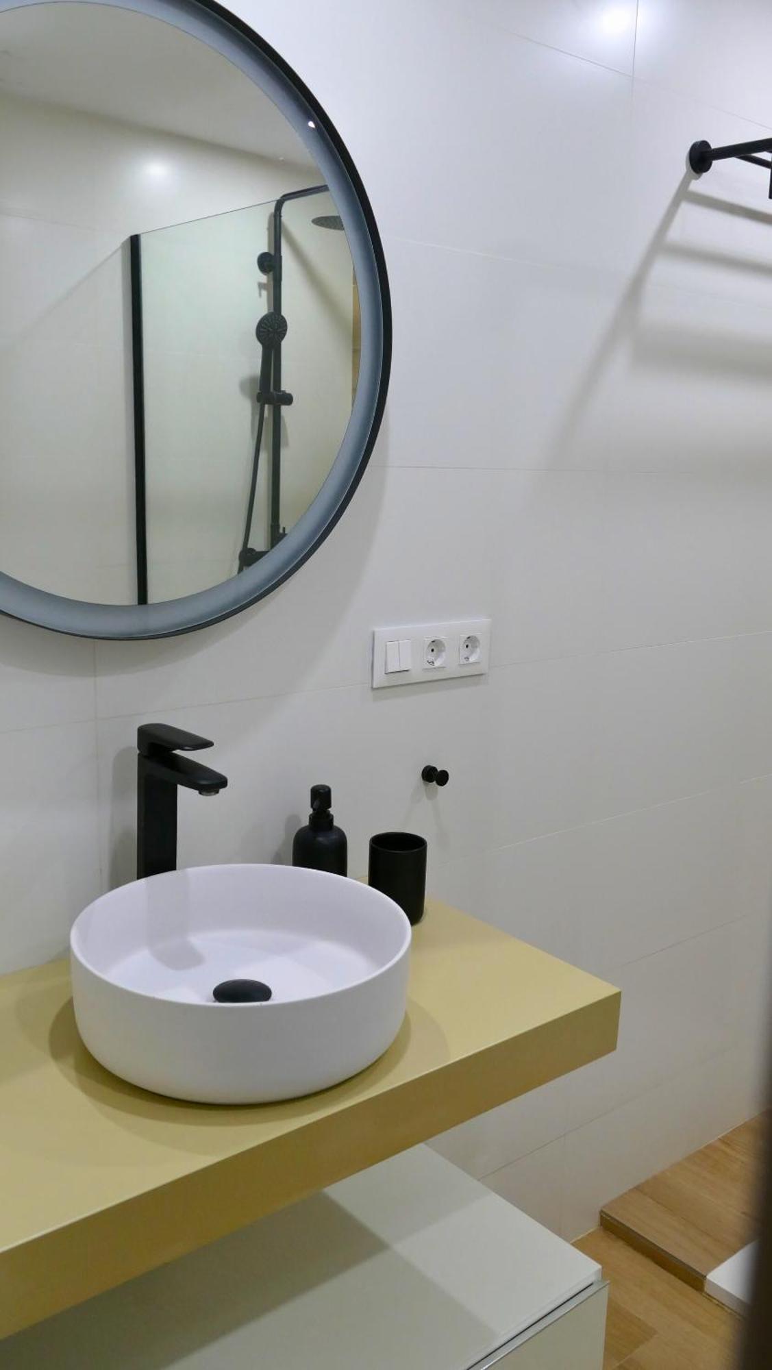 Coqueto En La Carihuela Appartement Torremolinos