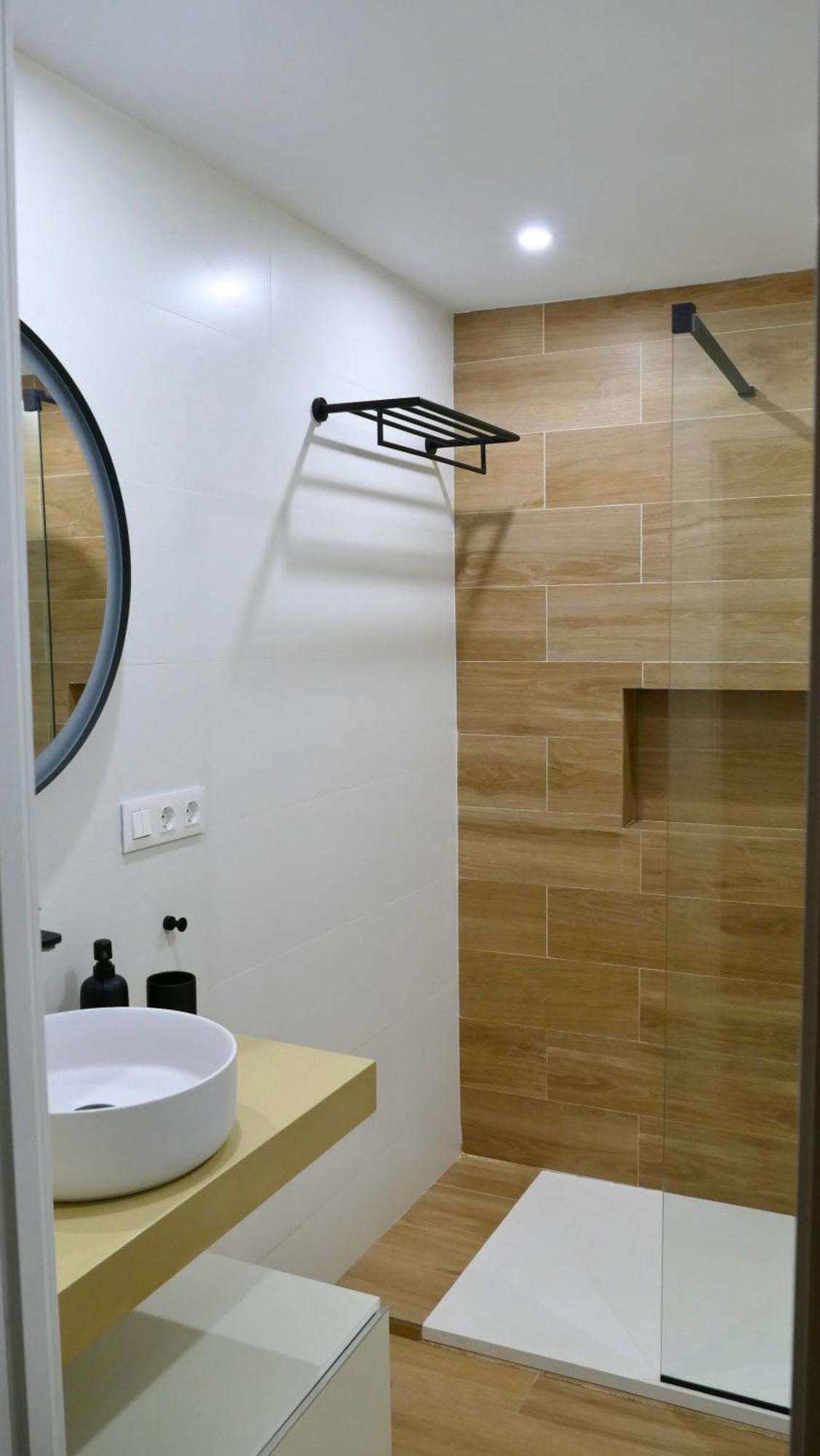 Coqueto En La Carihuela Appartement Torremolinos