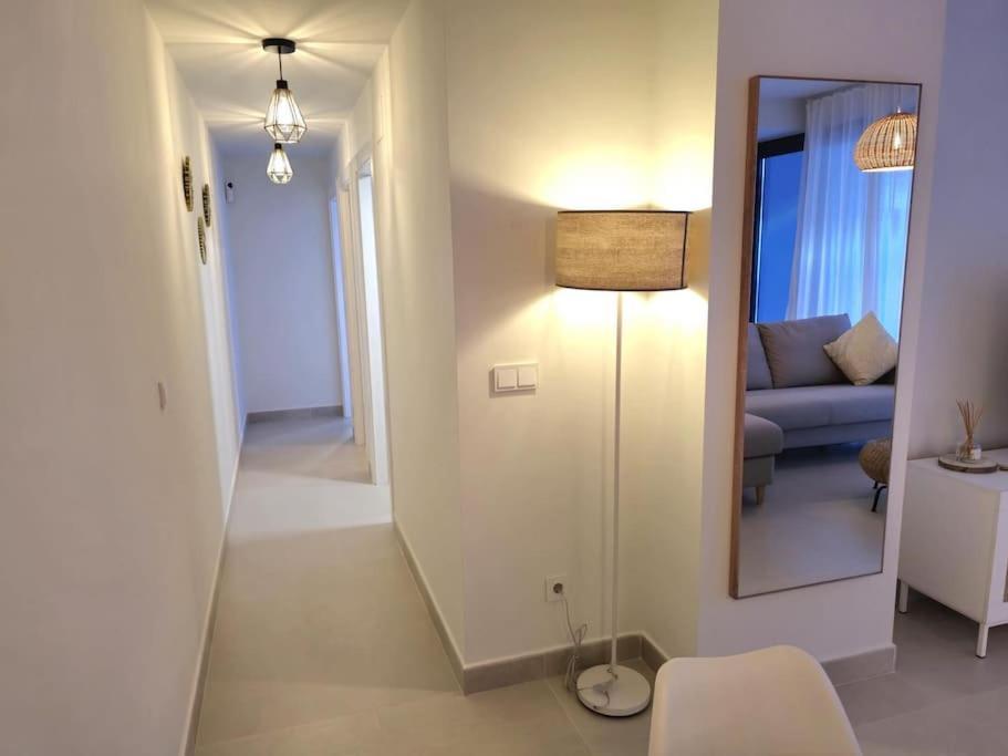 Samuel Luxury 2bedroom Apartment, Large Patio, Free Wifi And Private Parking By Namaste Elite Apartment Torremolinos