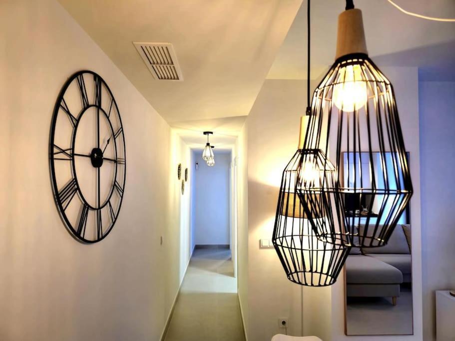 Samuel Luxury 2bedroom Apartment, Large Patio, Free Wifi And Private Parking By Namaste Elite Torremolinos