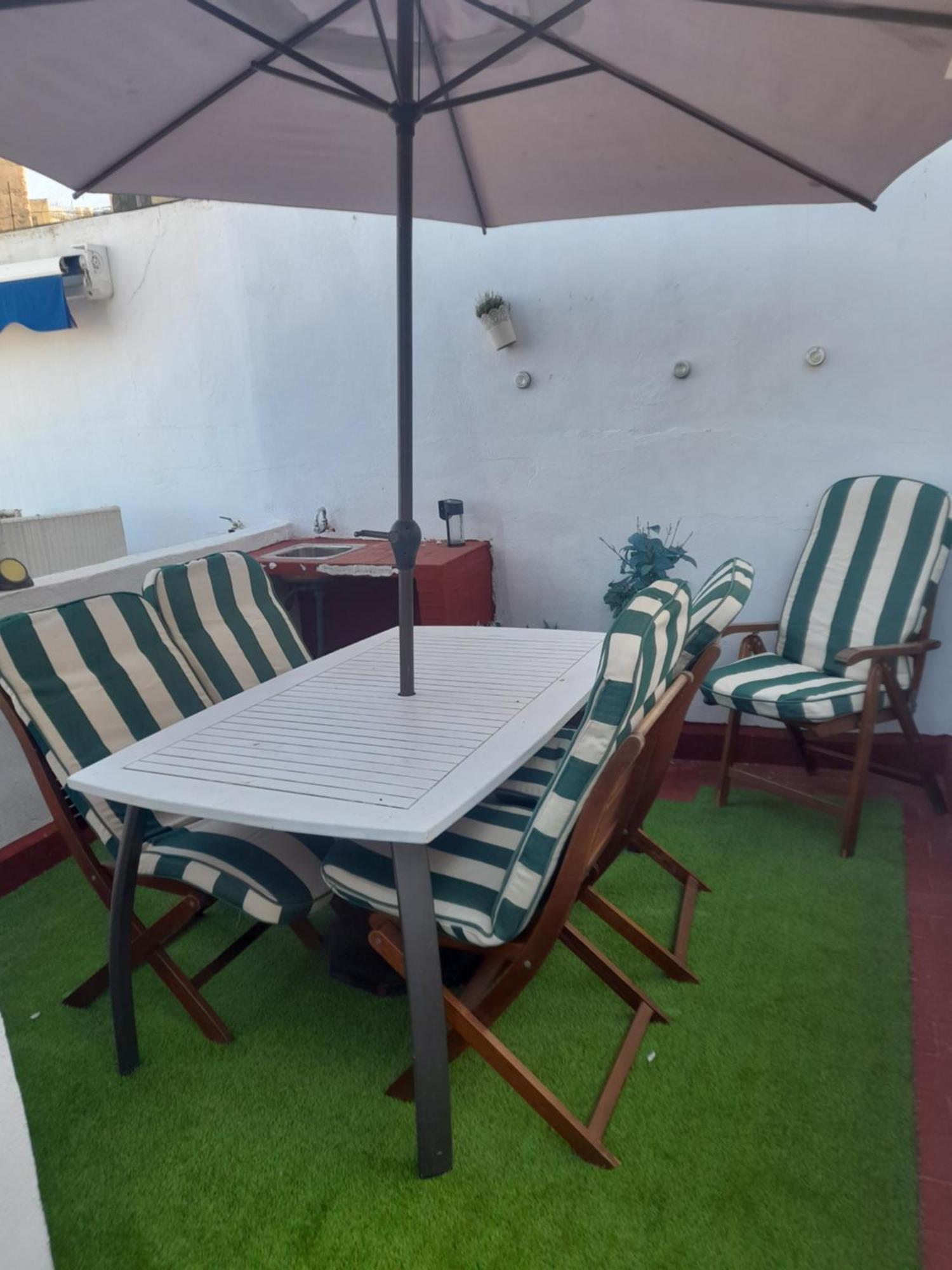 Cuesta Del Tajillo Apartment Torremolinos