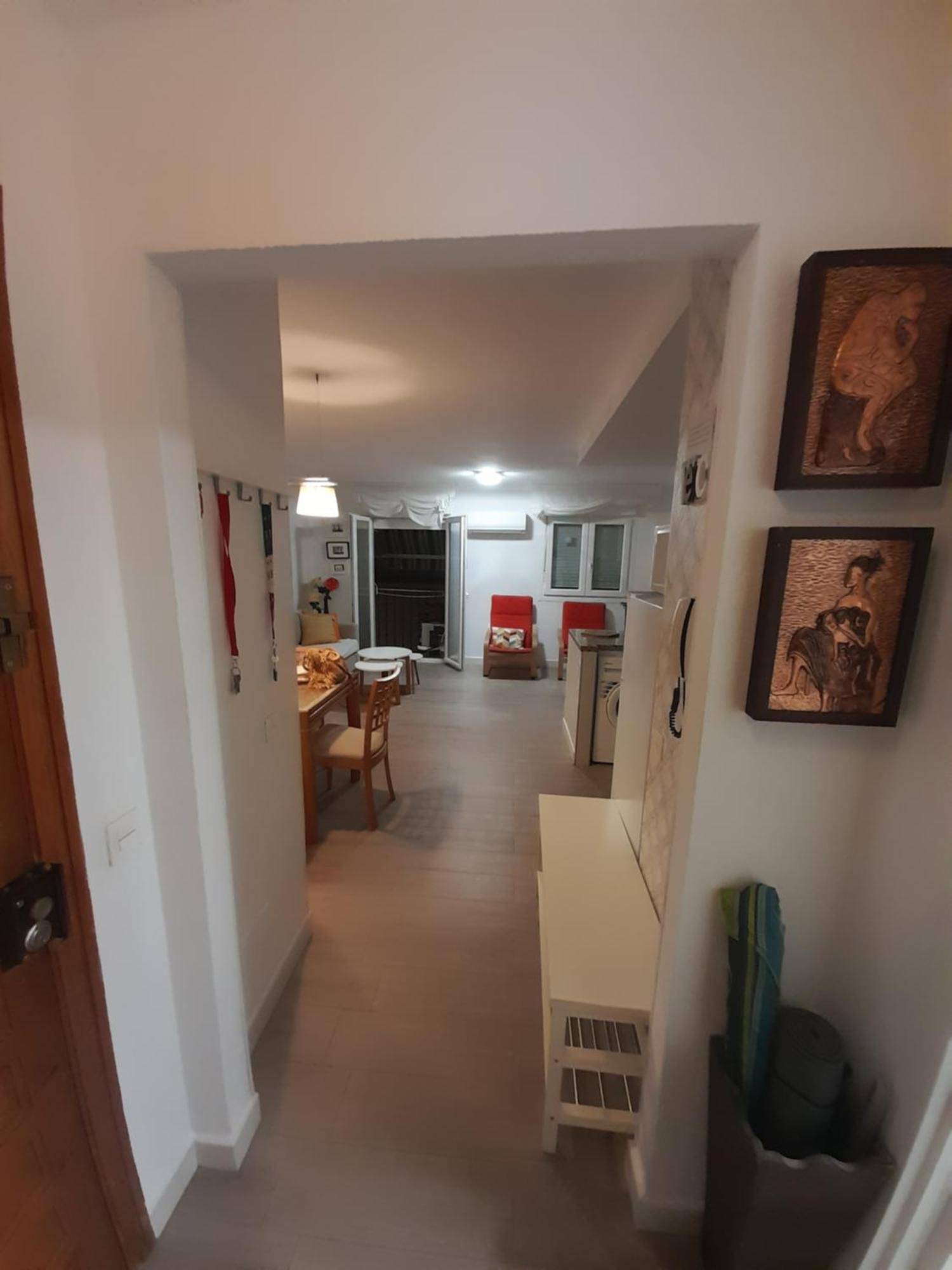 Cuesta Del Tajillo Apartment