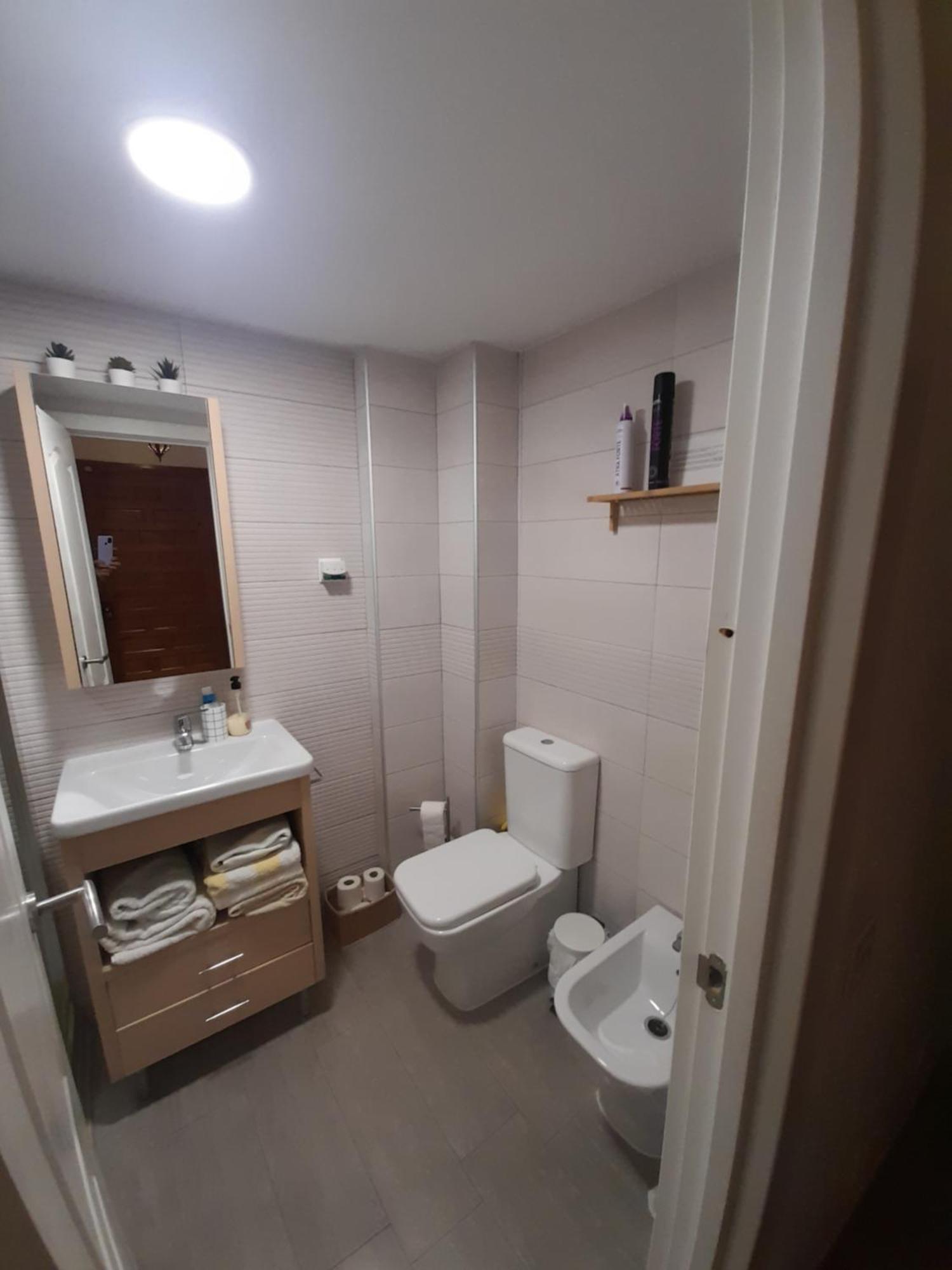 Apartment Cuesta Del Tajillo Torremolinos