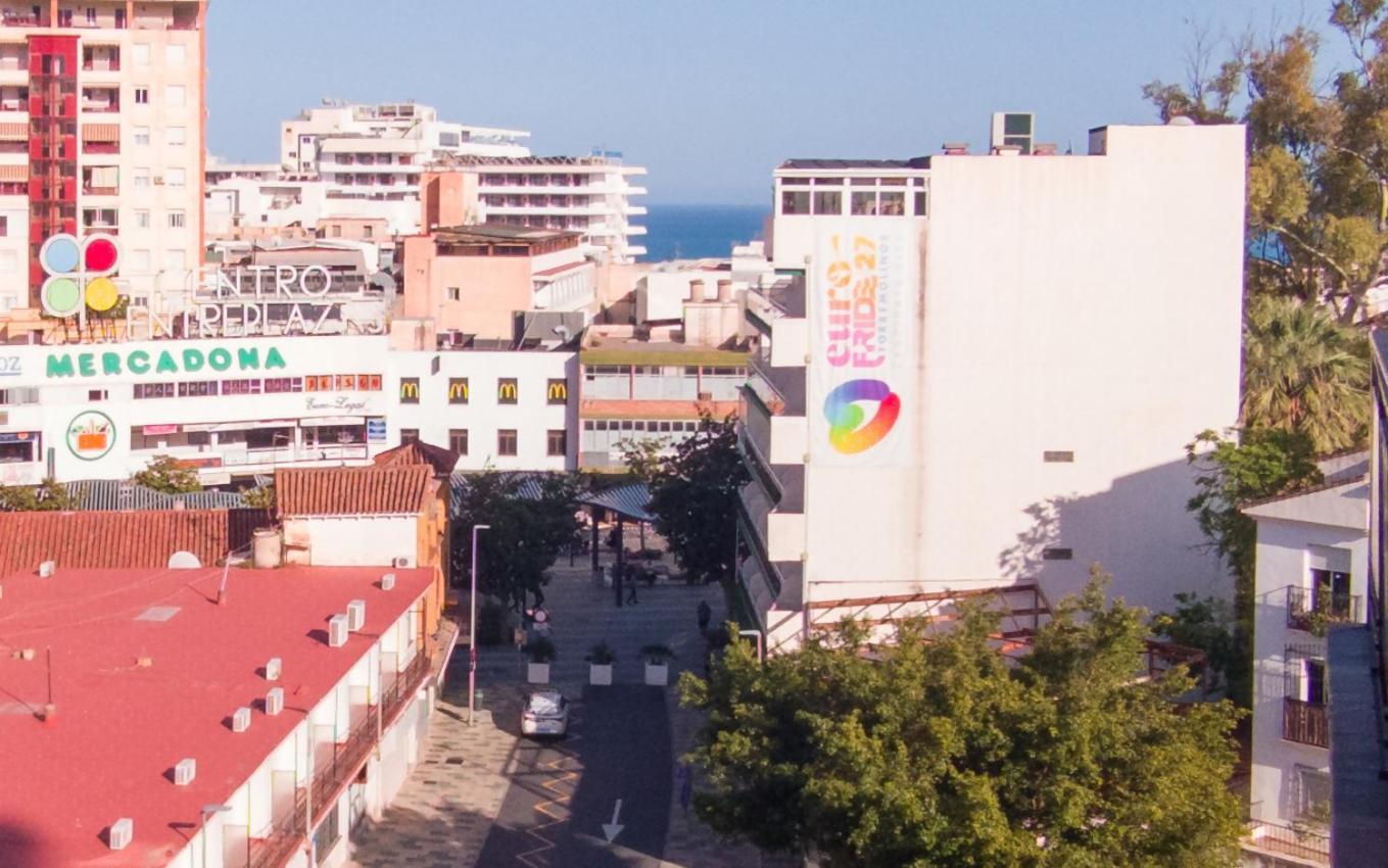 Love Torremolinos Apartment * Torremolinos