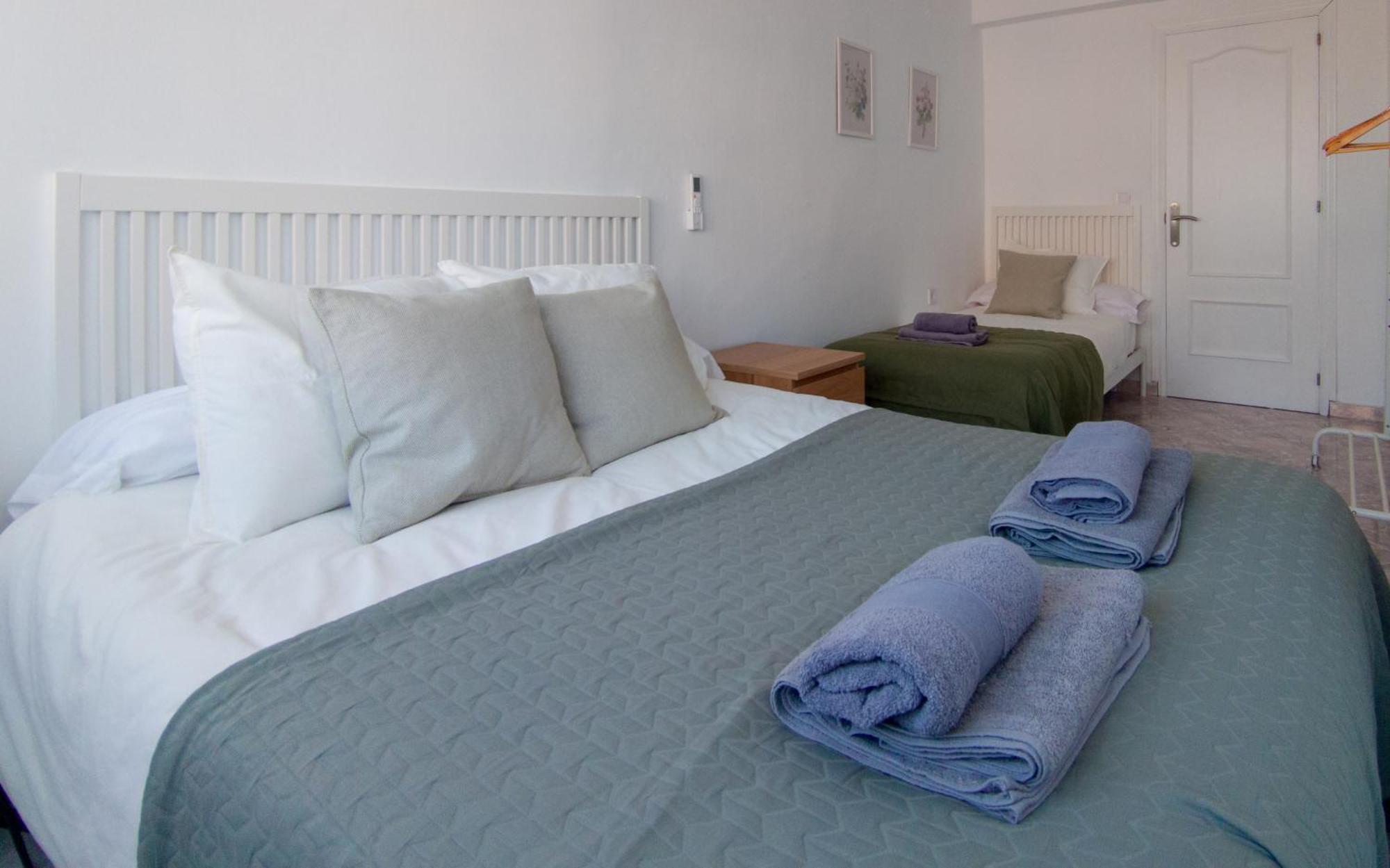 Apartment Love Torremolinos Apartment