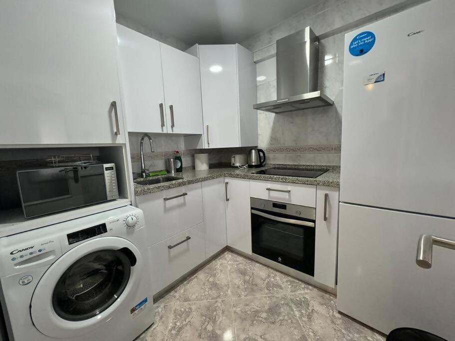 Love Torremolinos Apartment Apartment *