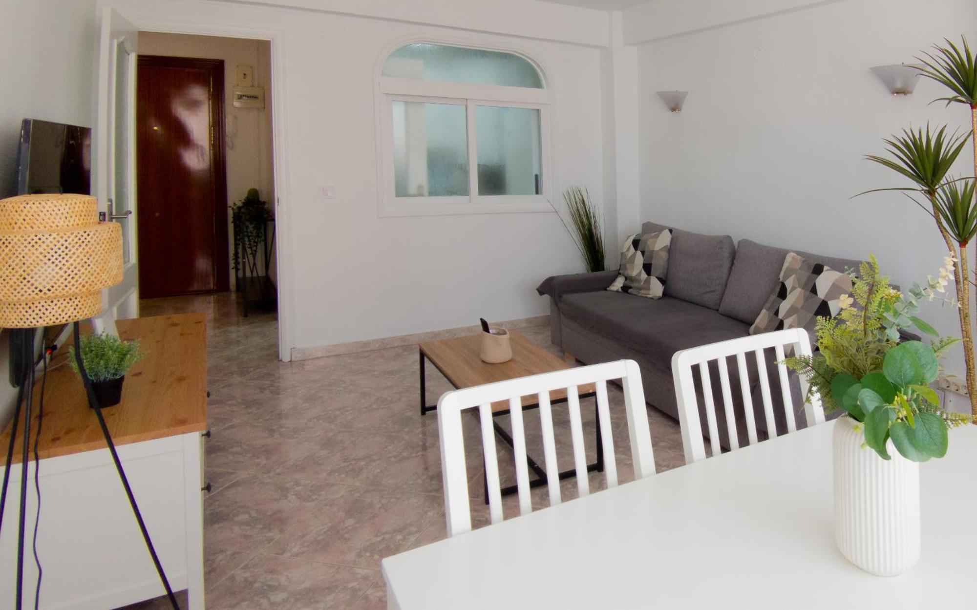 Apartment Love Torremolinos Apartment *