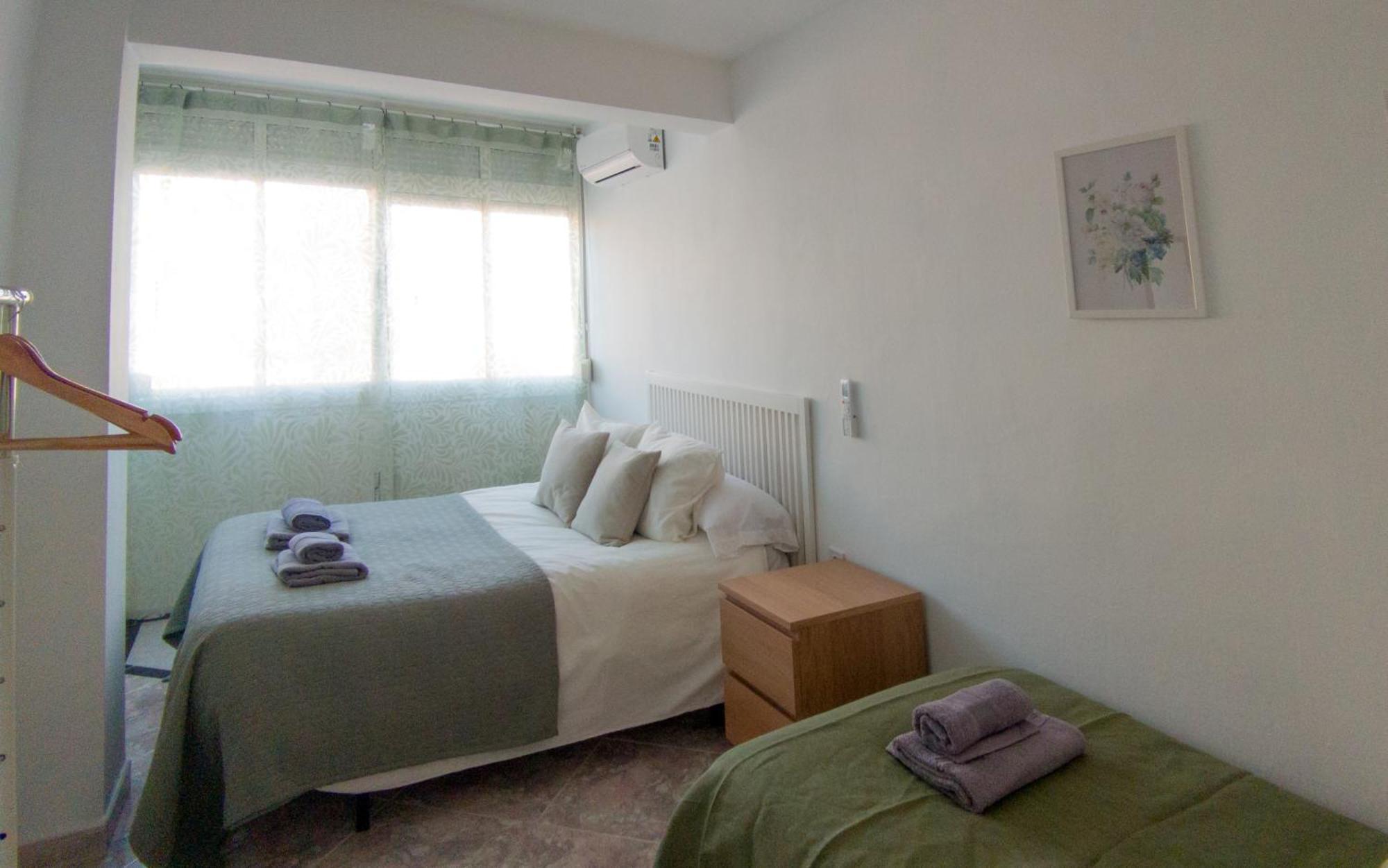 Love Torremolinos Apartment