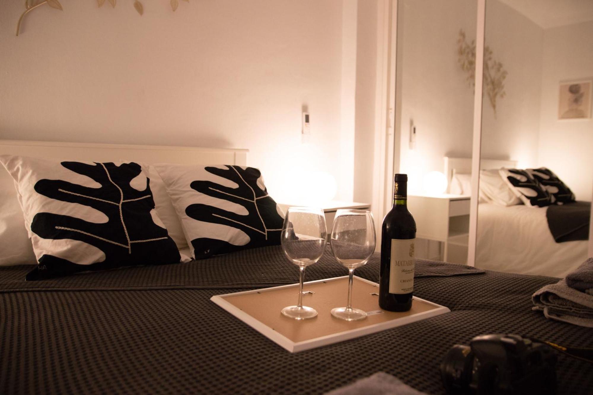 Apartment Love Torremolinos Apartment *