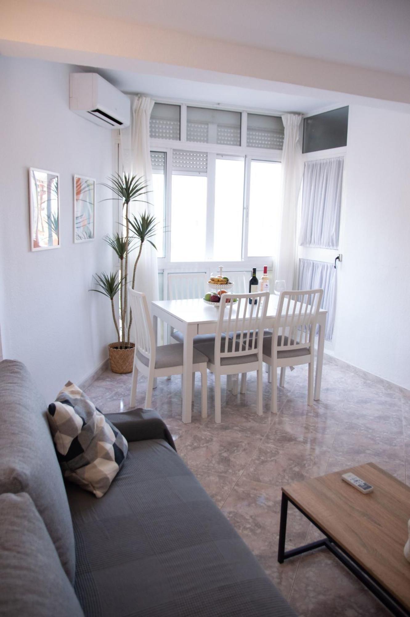 Love Torremolinos Apartment Apartment Torremolinos