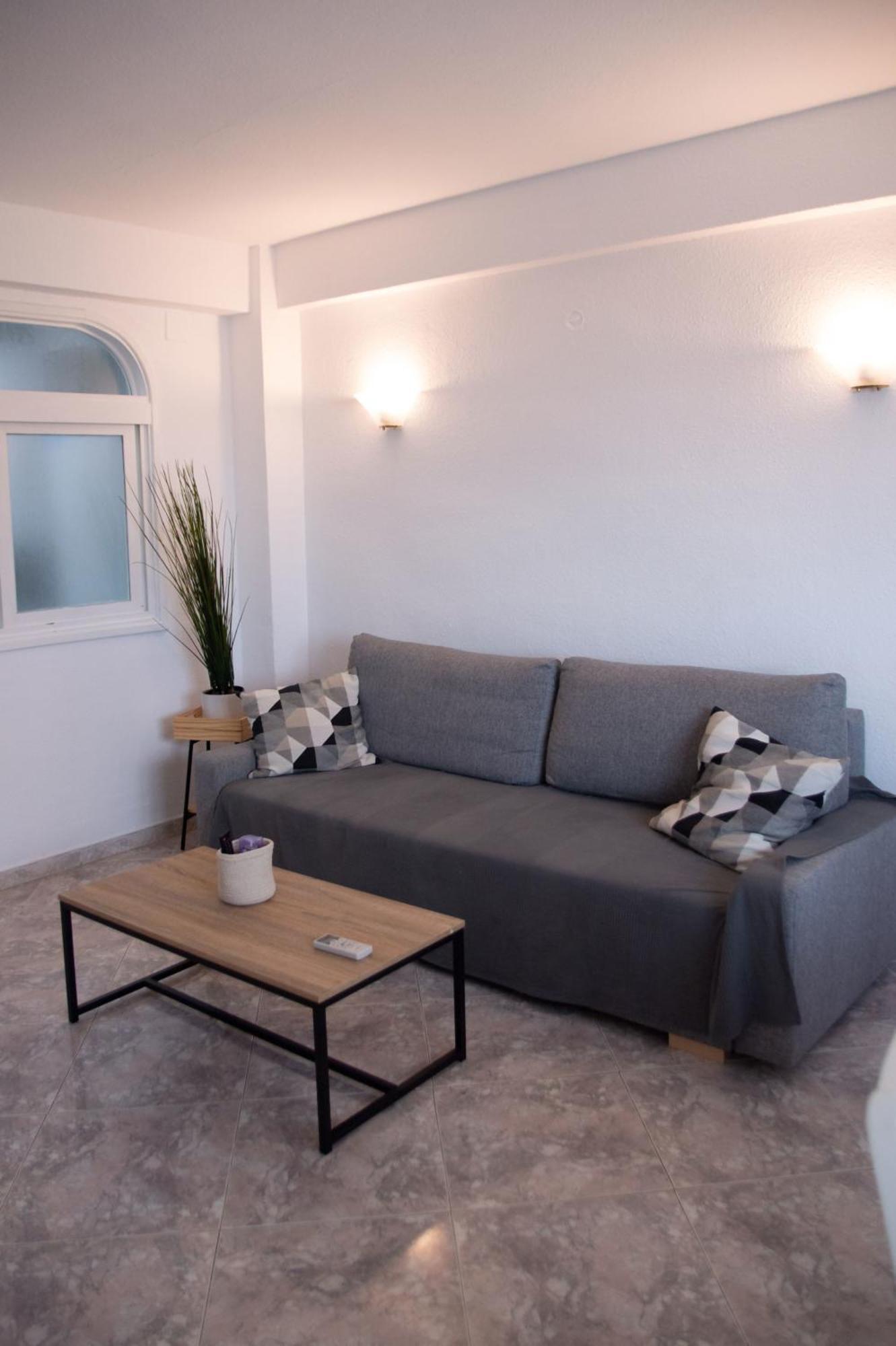 Love Torremolinos Apartment Torremolinos