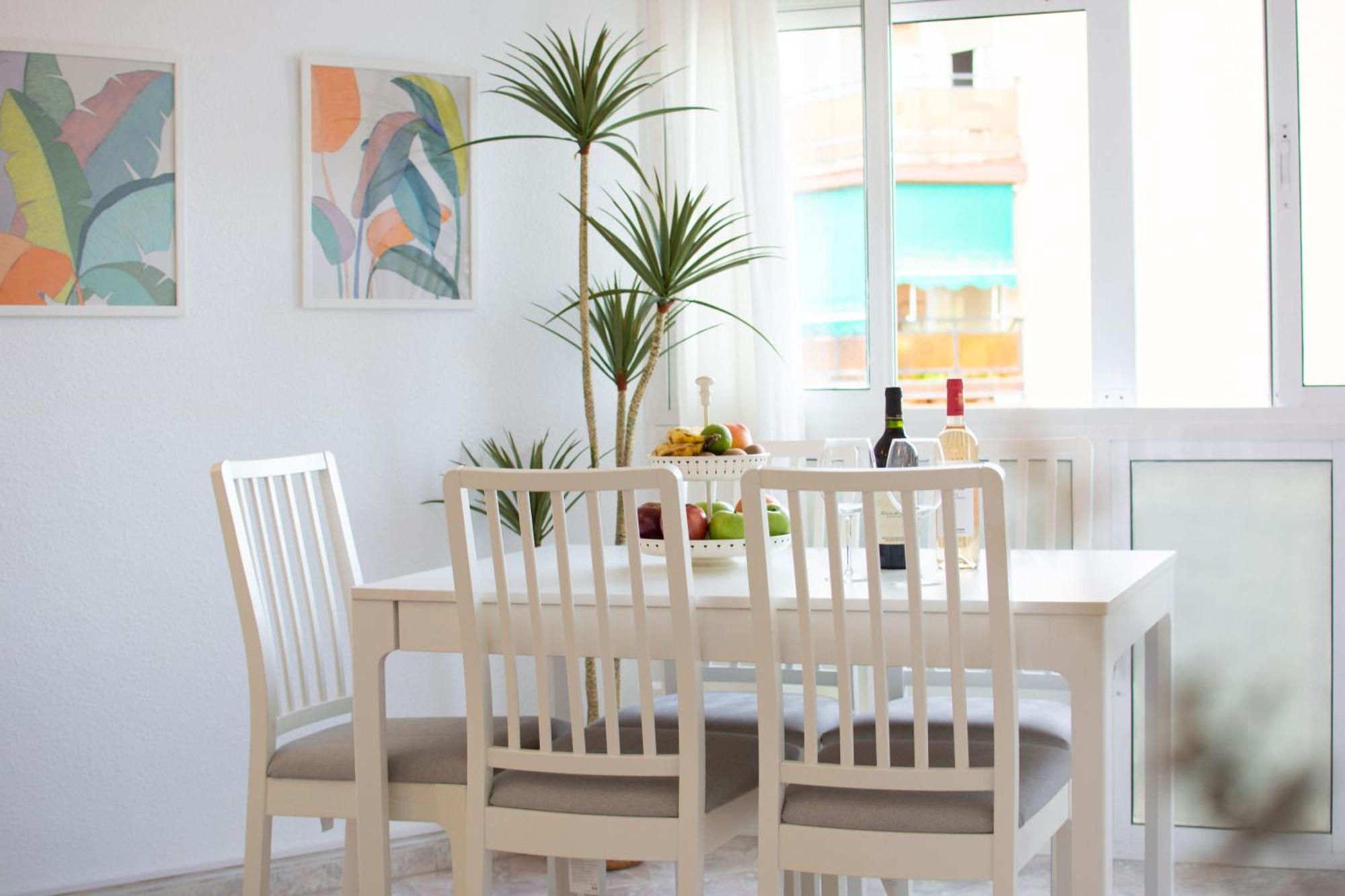 Apartment Love Torremolinos Apartment Torremolinos
