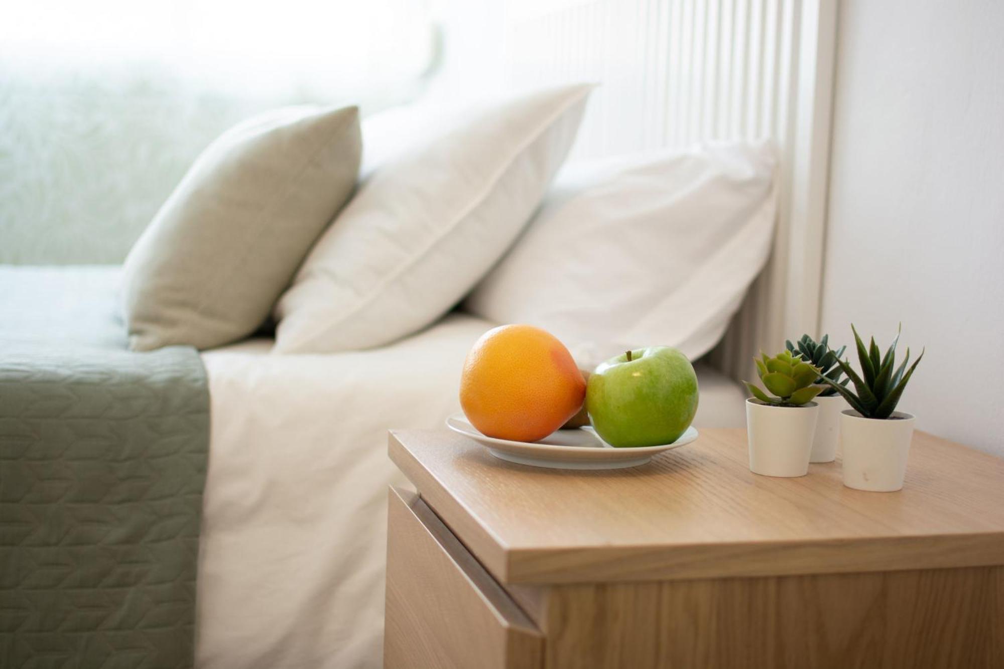 Love Torremolinos Apartment