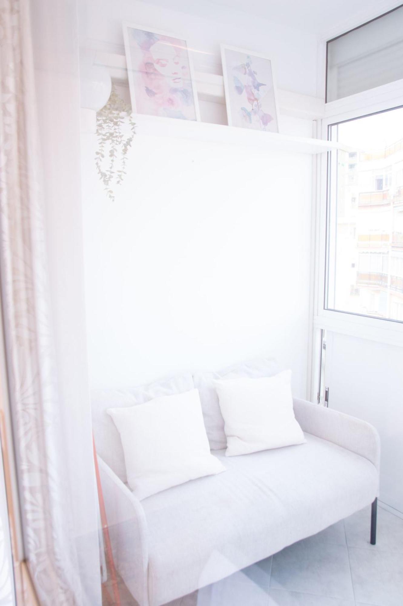 Apartment Love Torremolinos Apartment