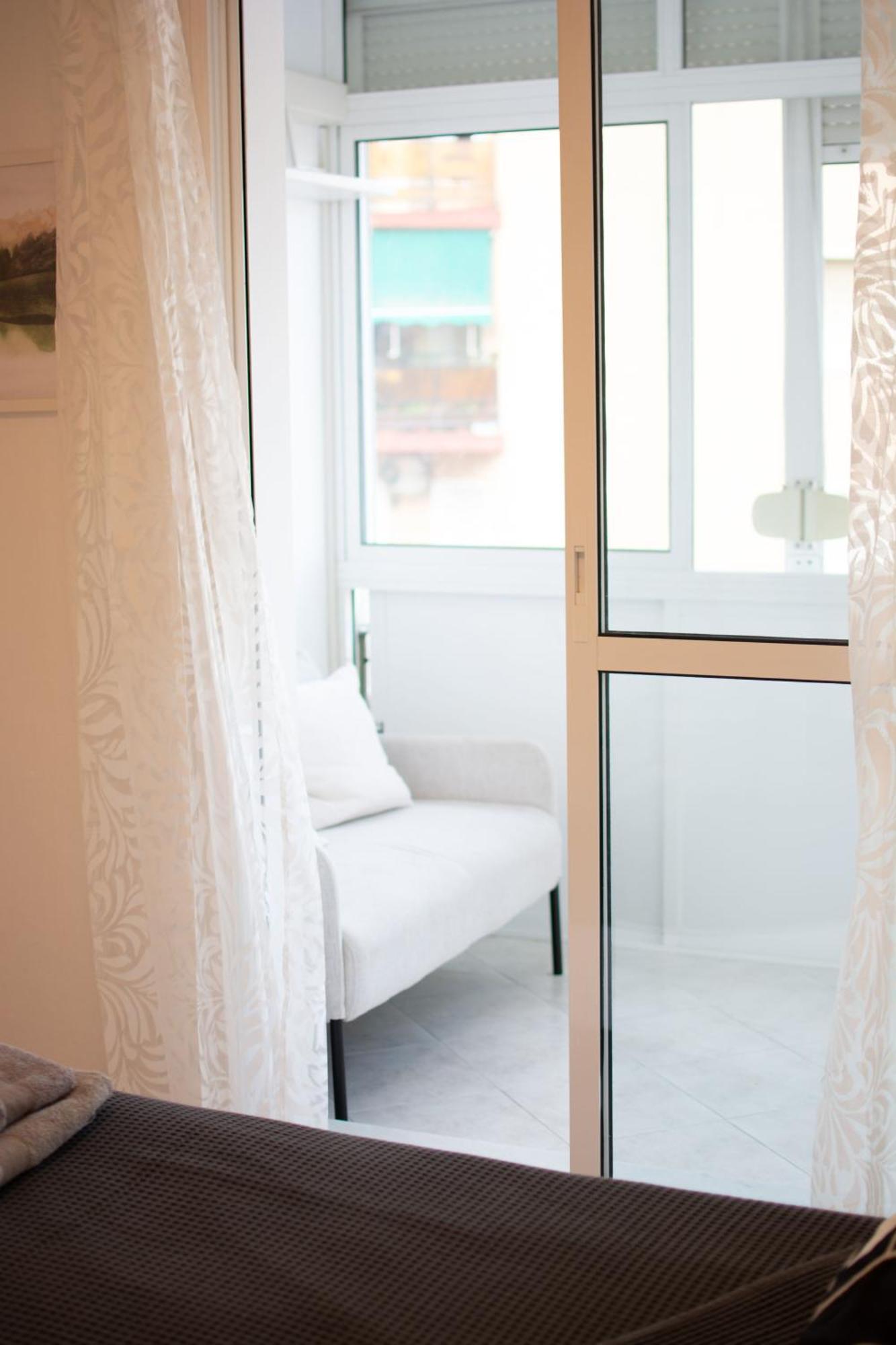 Apartment Love Torremolinos Apartment
