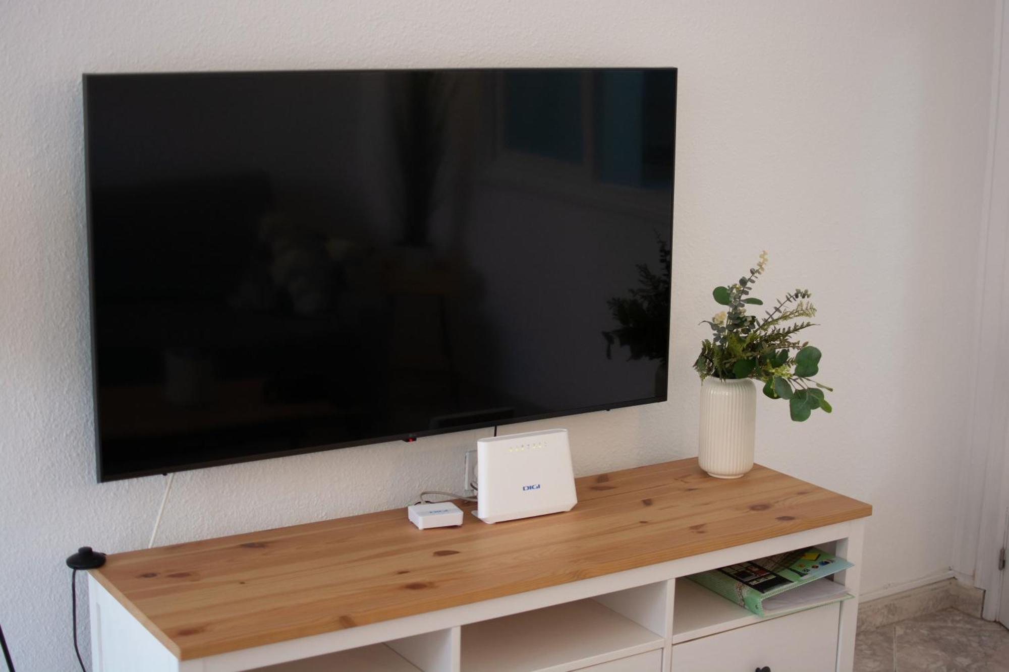 Apartment Love Torremolinos Apartment *