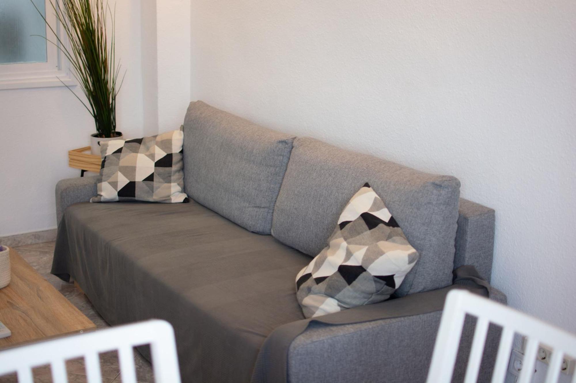Love Torremolinos Apartment Apartment Torremolinos