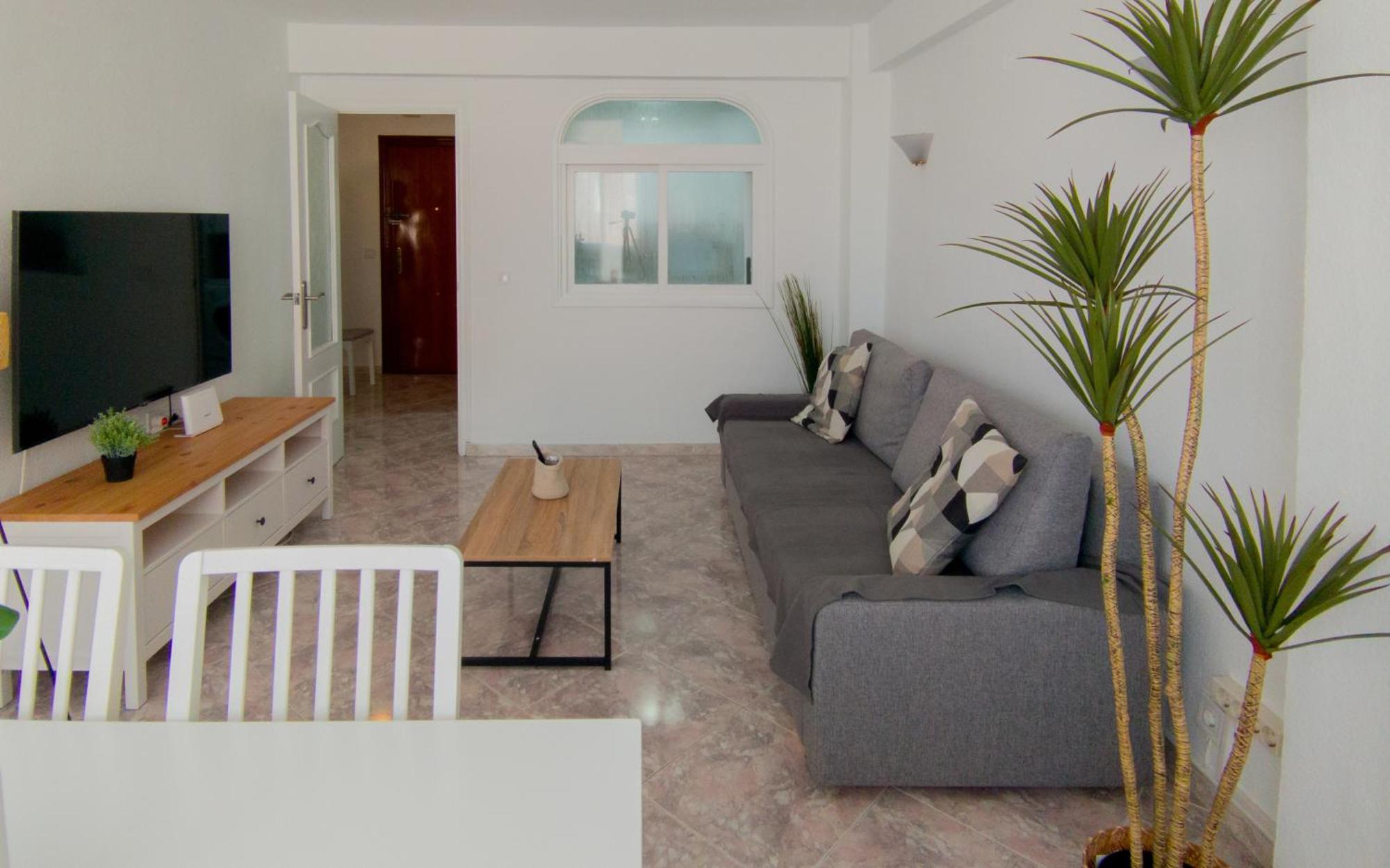Love Torremolinos Apartment *