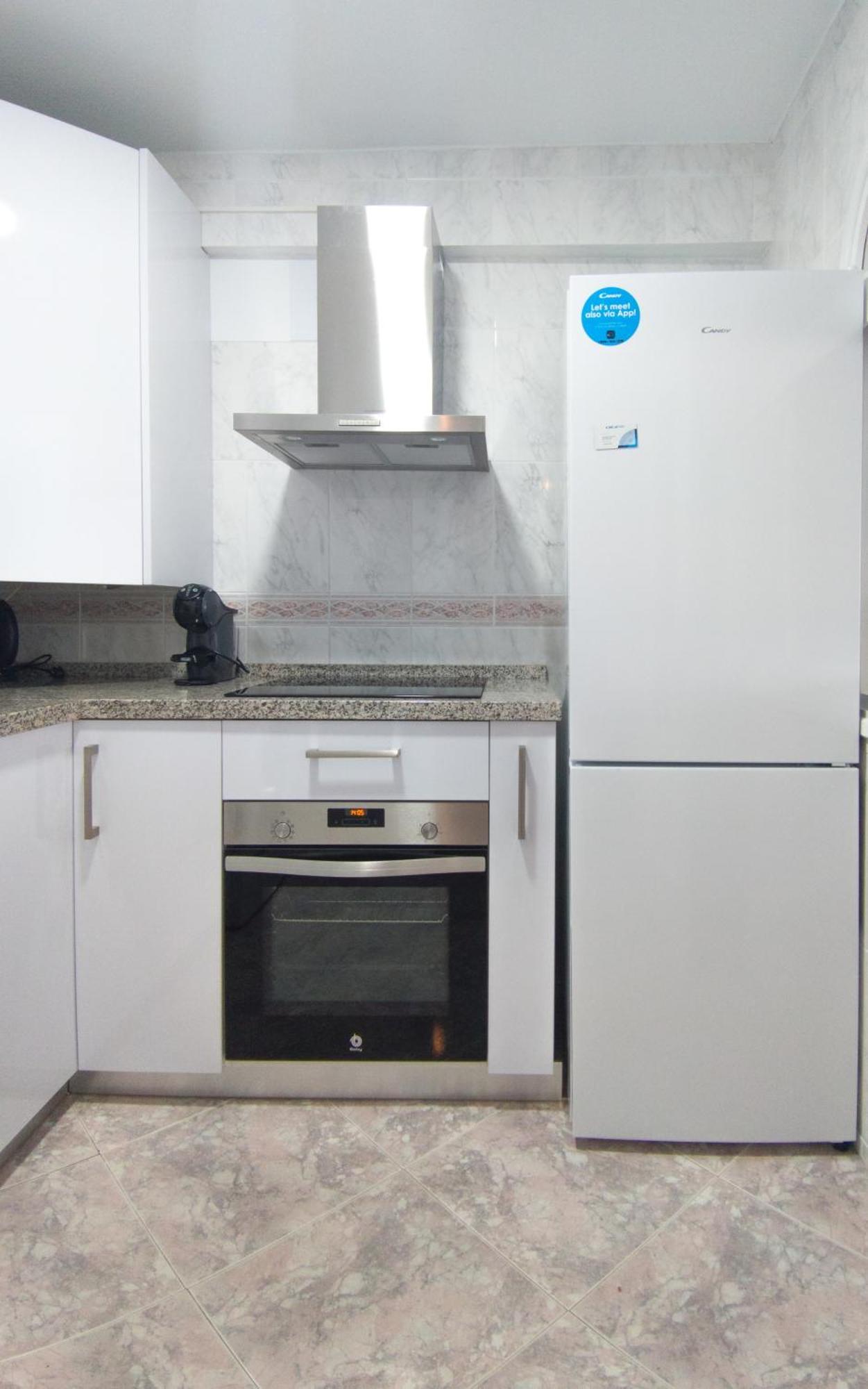 Love Torremolinos Apartment Apartment *