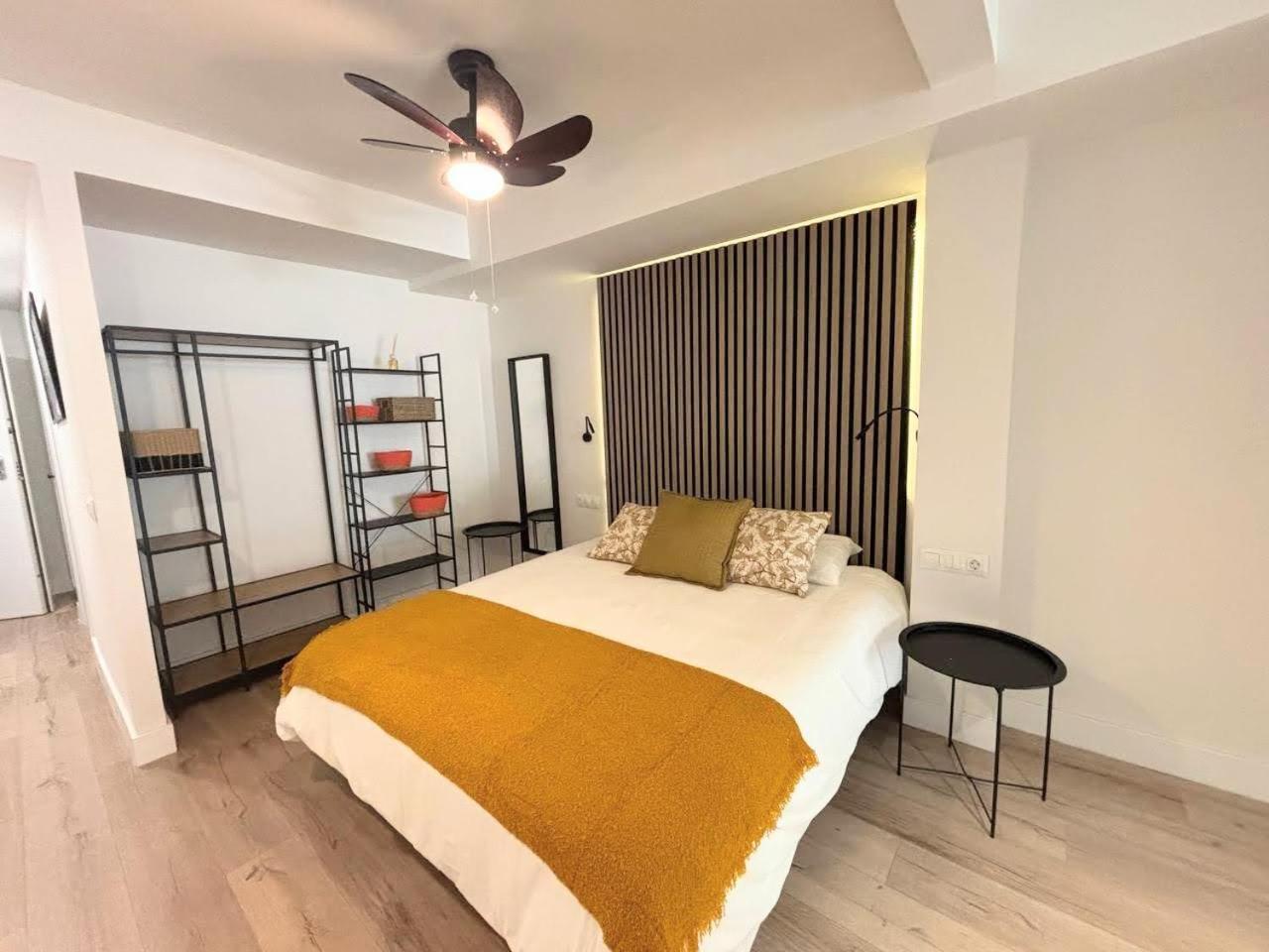 San Miguel Deluxe Ii - Appartement *