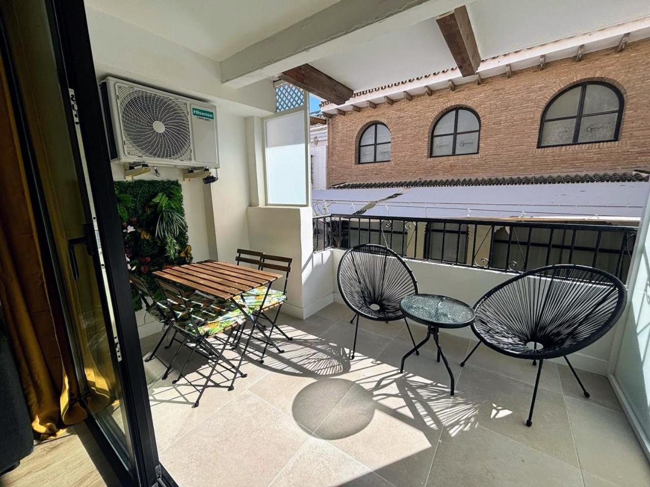 San Miguel Deluxe Ii - Appartement Torremolinos
