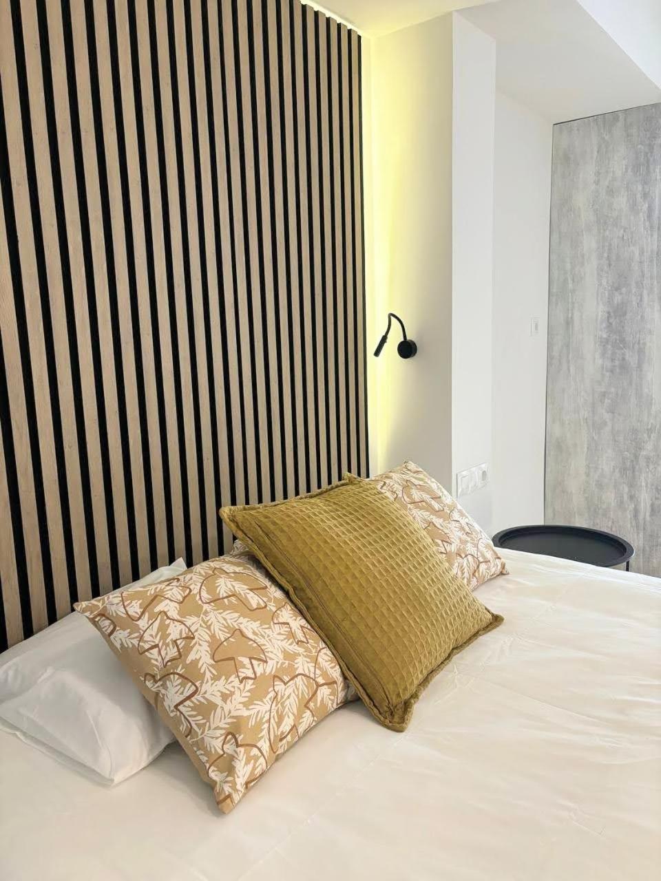 San Miguel Deluxe Ii - Appartement