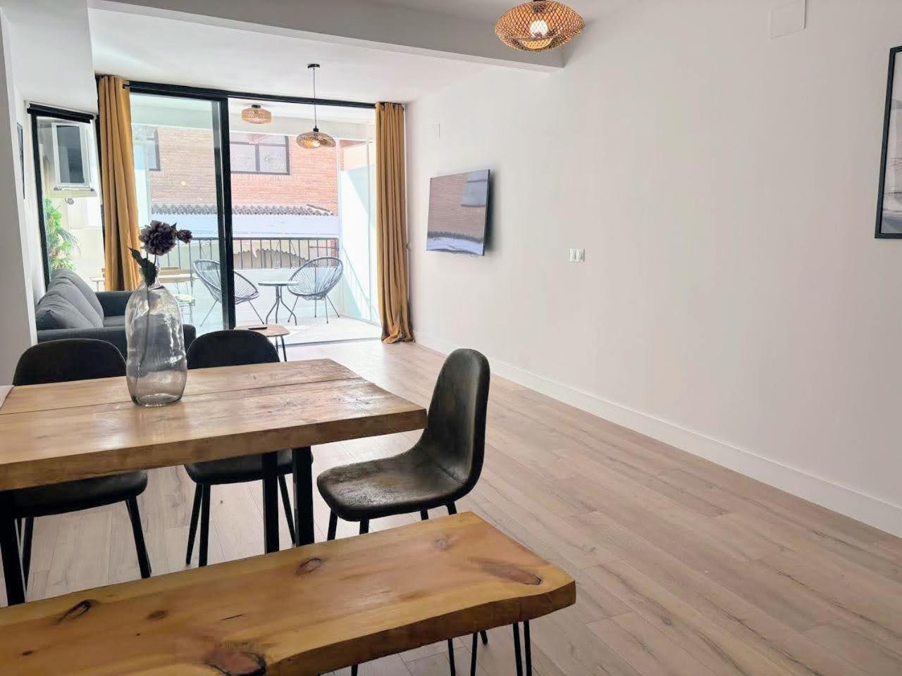 San Miguel Deluxe Ii - Appartement *