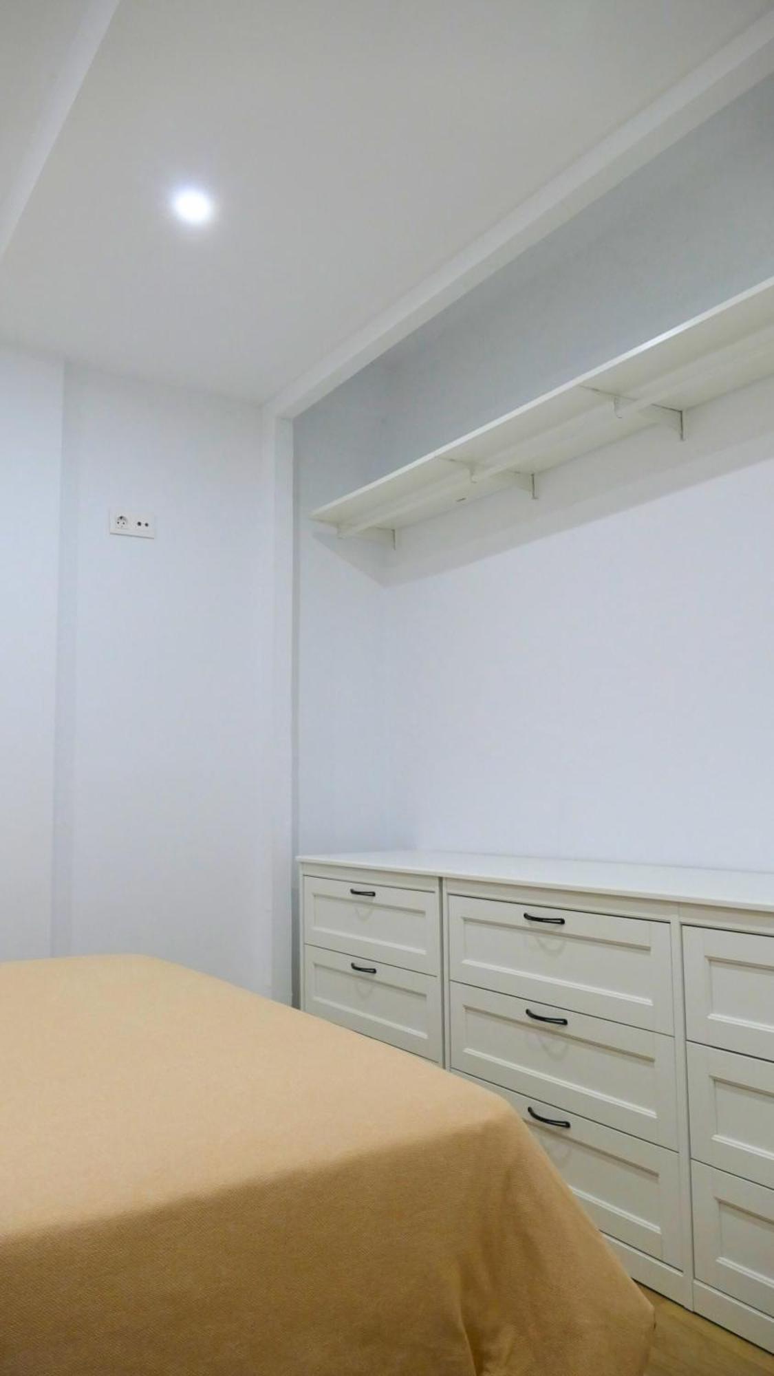 Coqueto En La Carihuela Appartement *