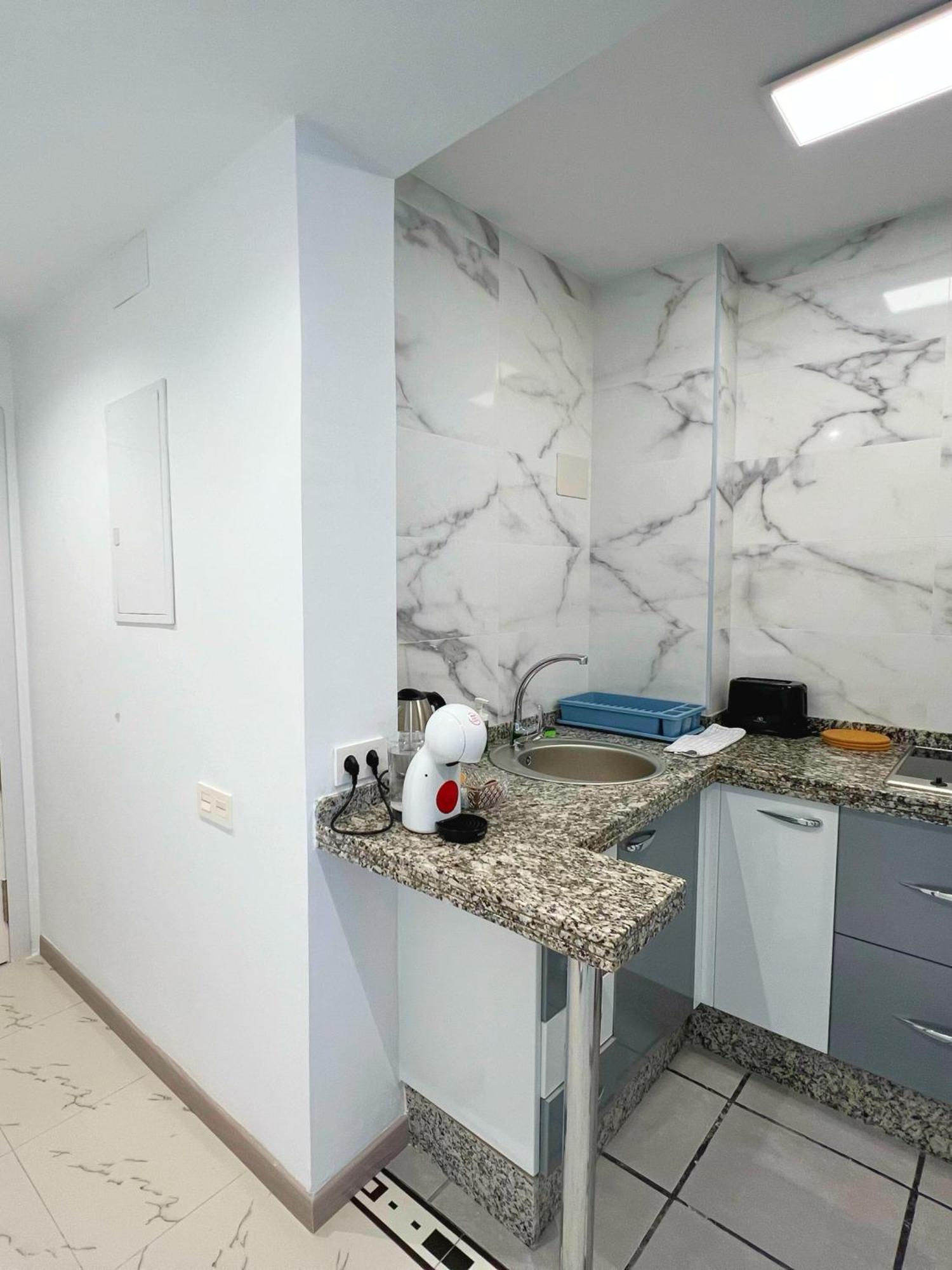 Apartamento Remo 1