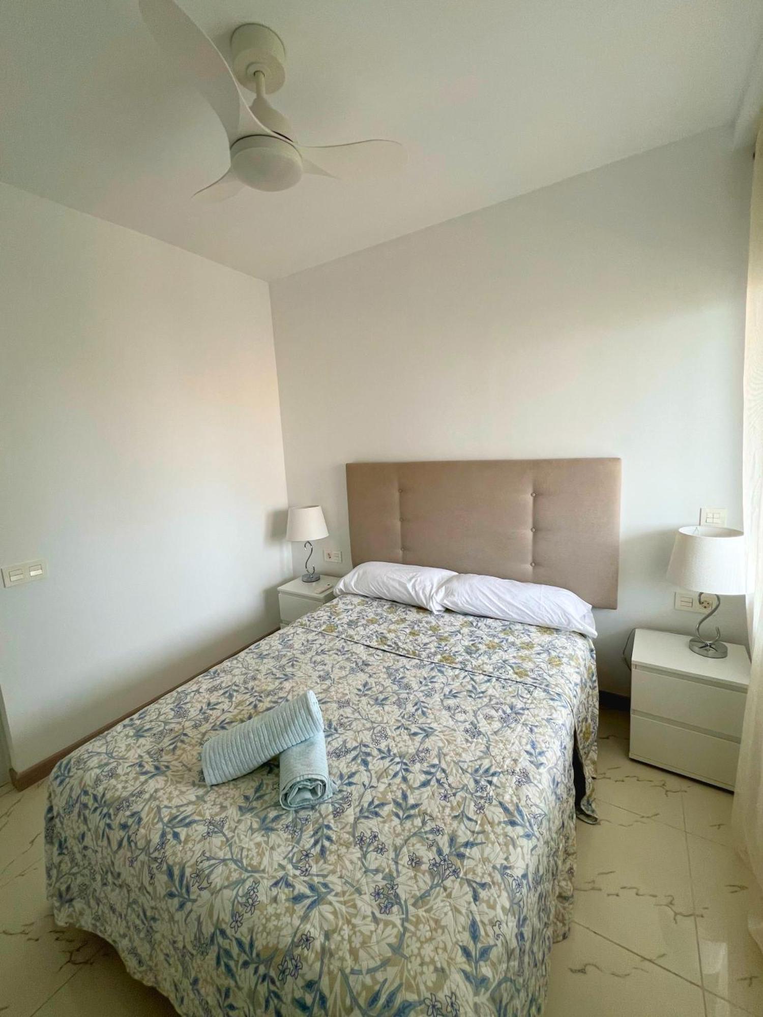 Apartamento Remo 1 Torremolinos
