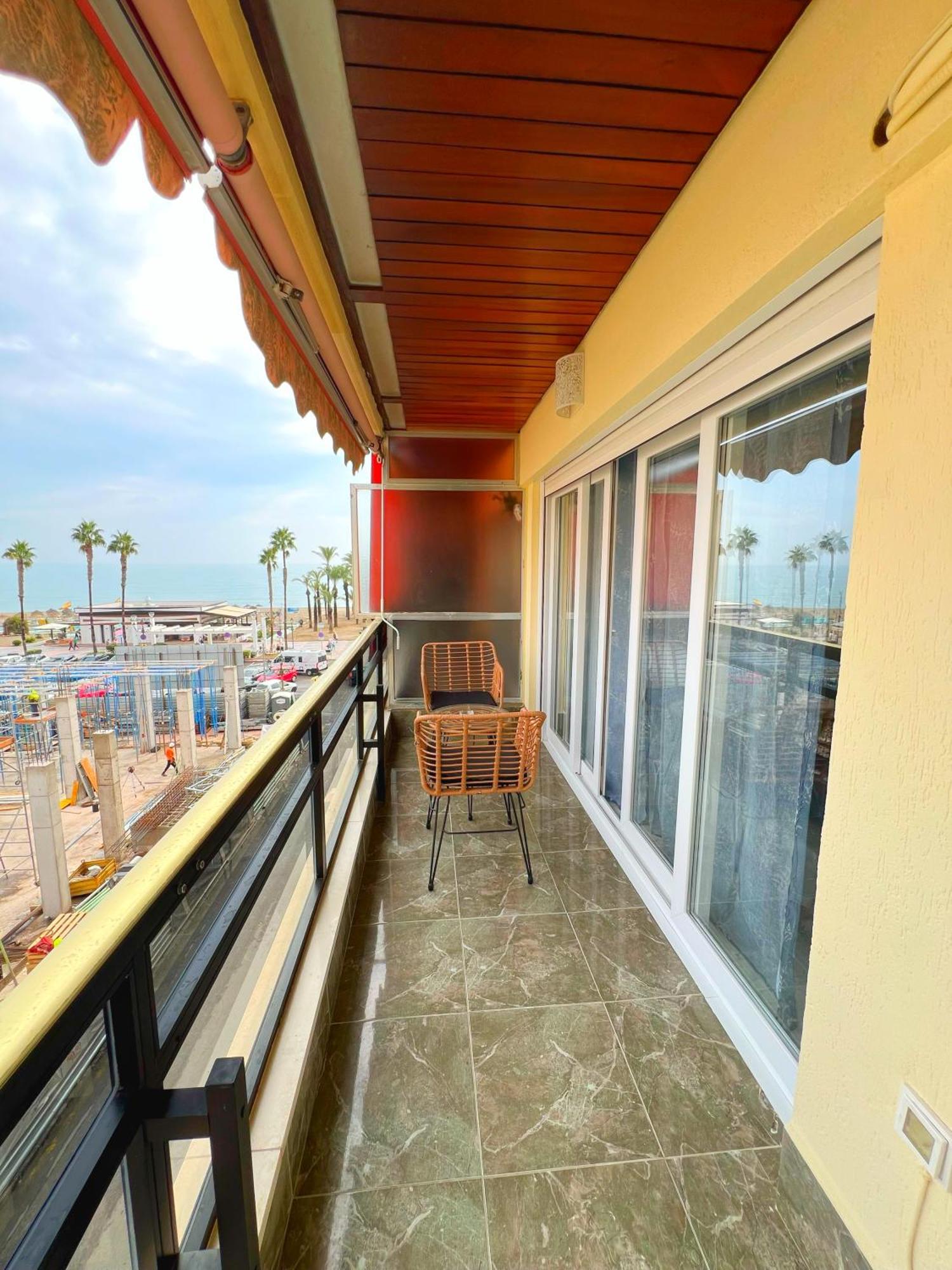Appartement Remo 1 Torremolinos