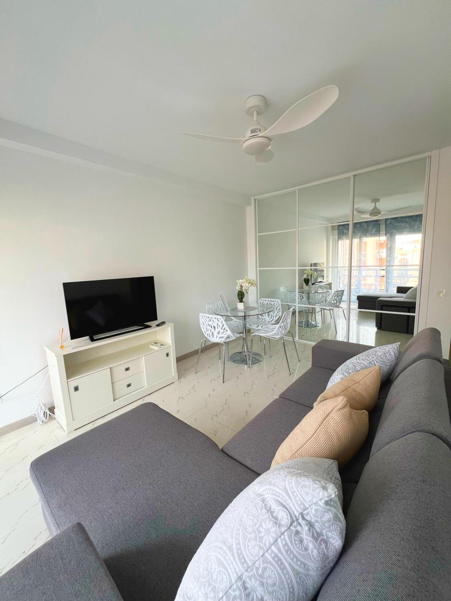 Remo 1 Appartement