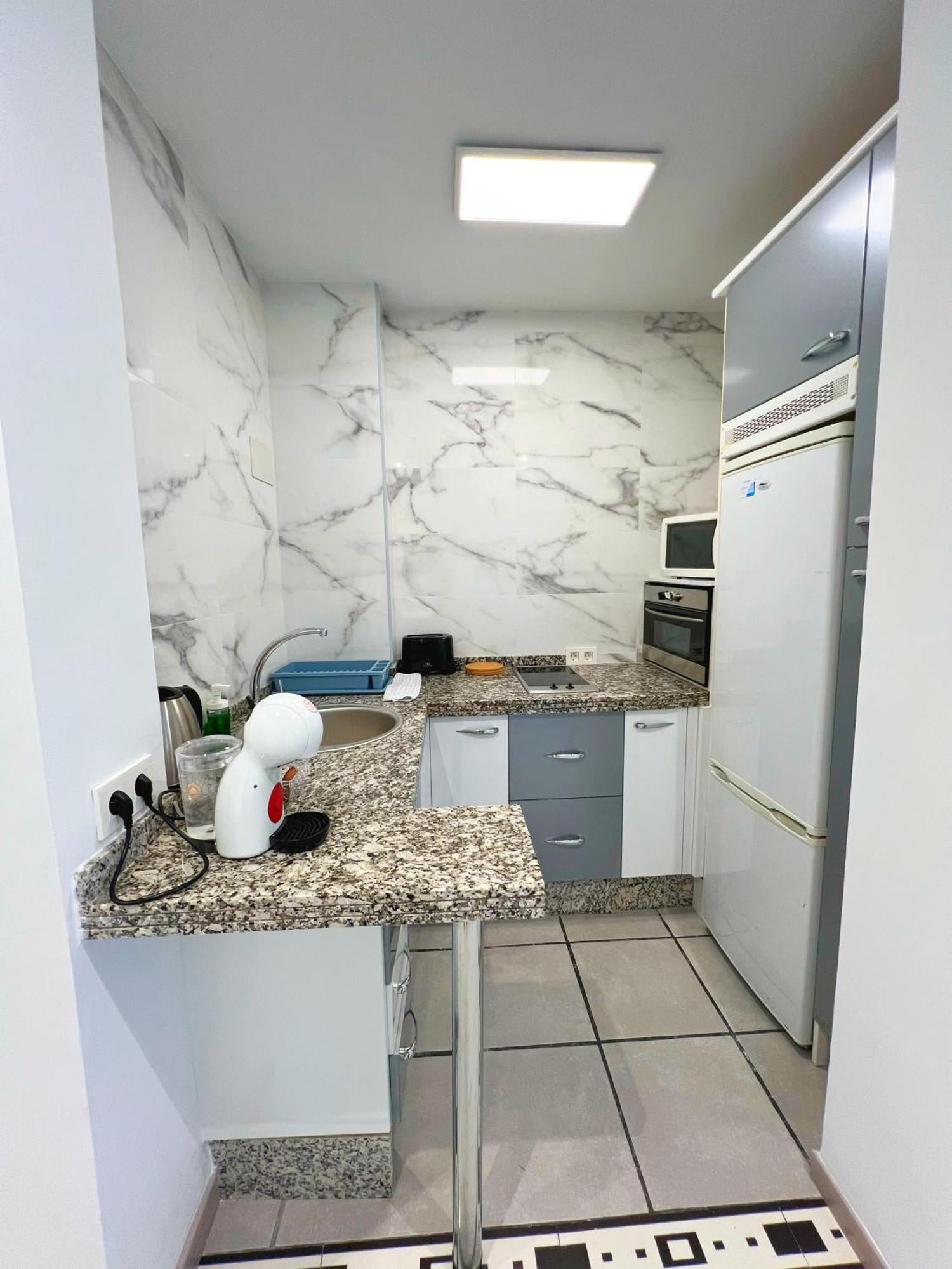 Appartement Remo 1 *