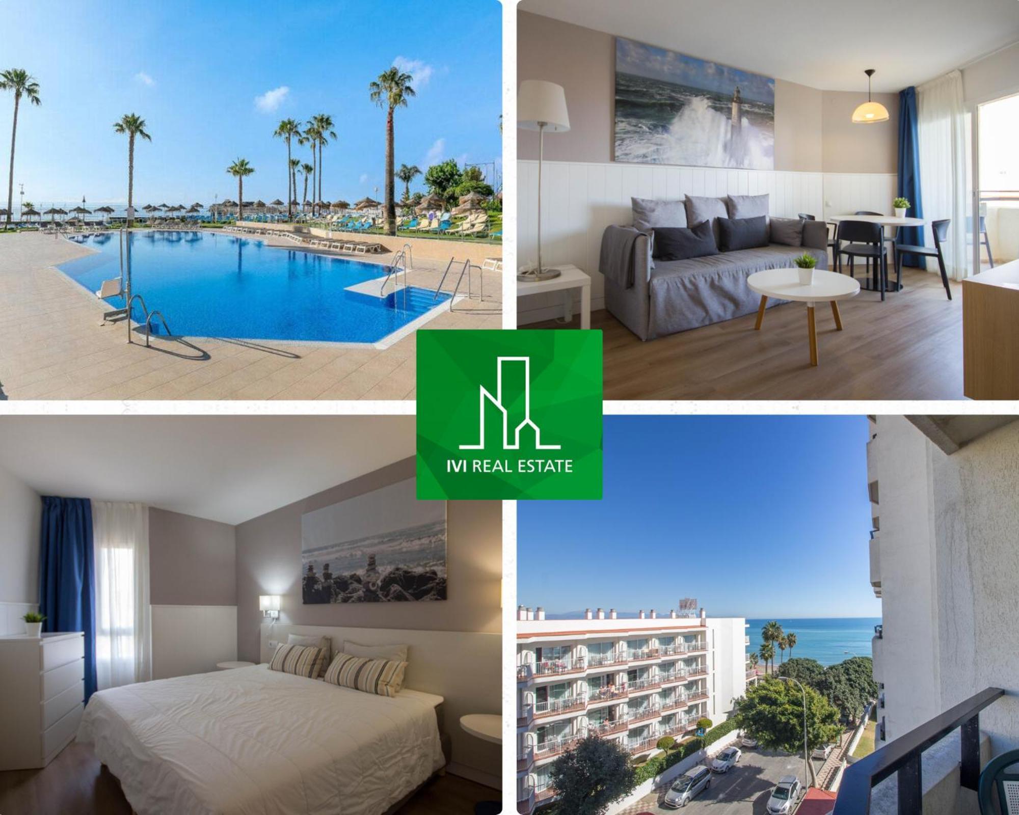 Sol 2417 By Ivi Real Estate Torremolinos