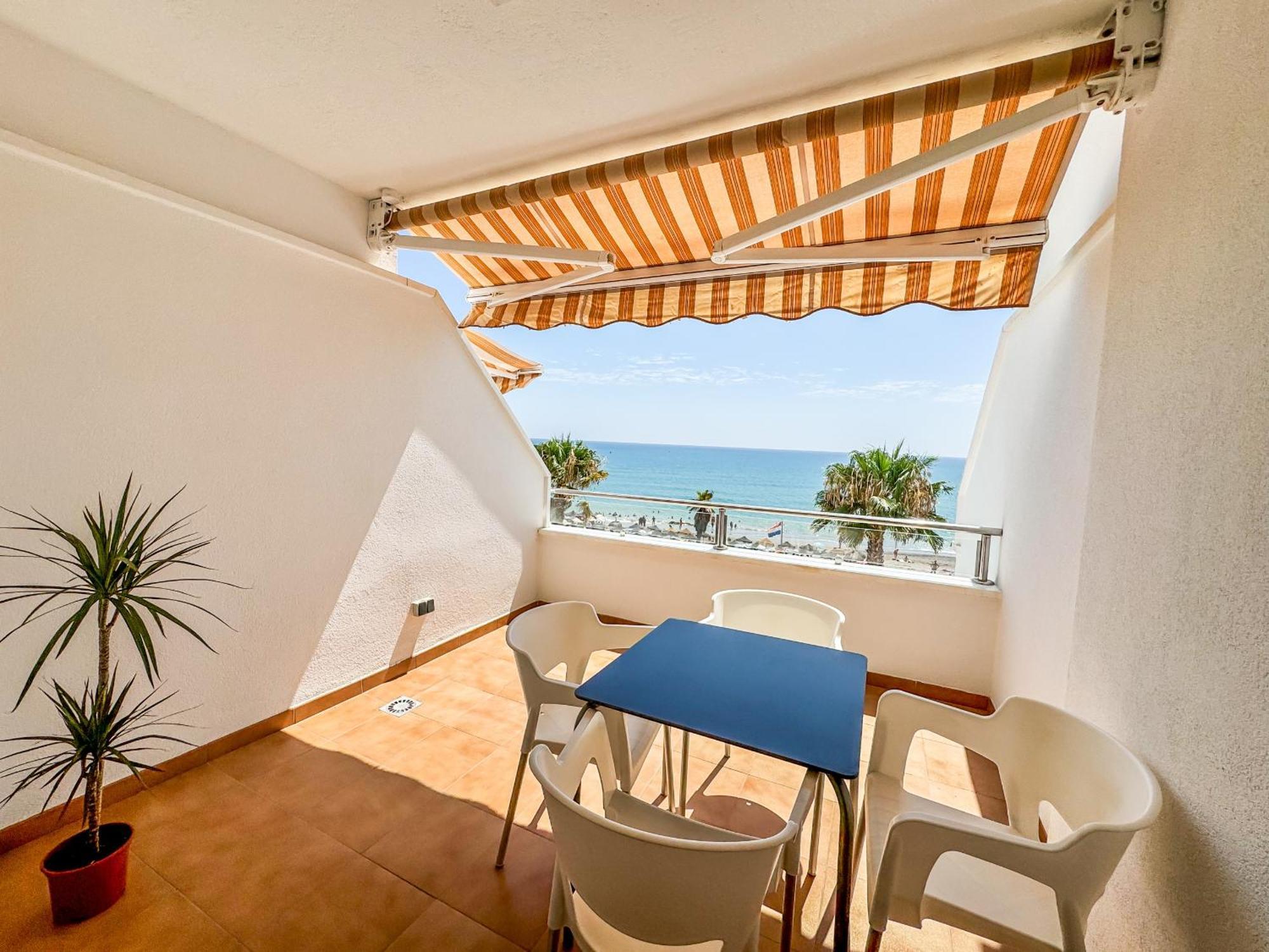 Apartment Casa Mar - Playa *