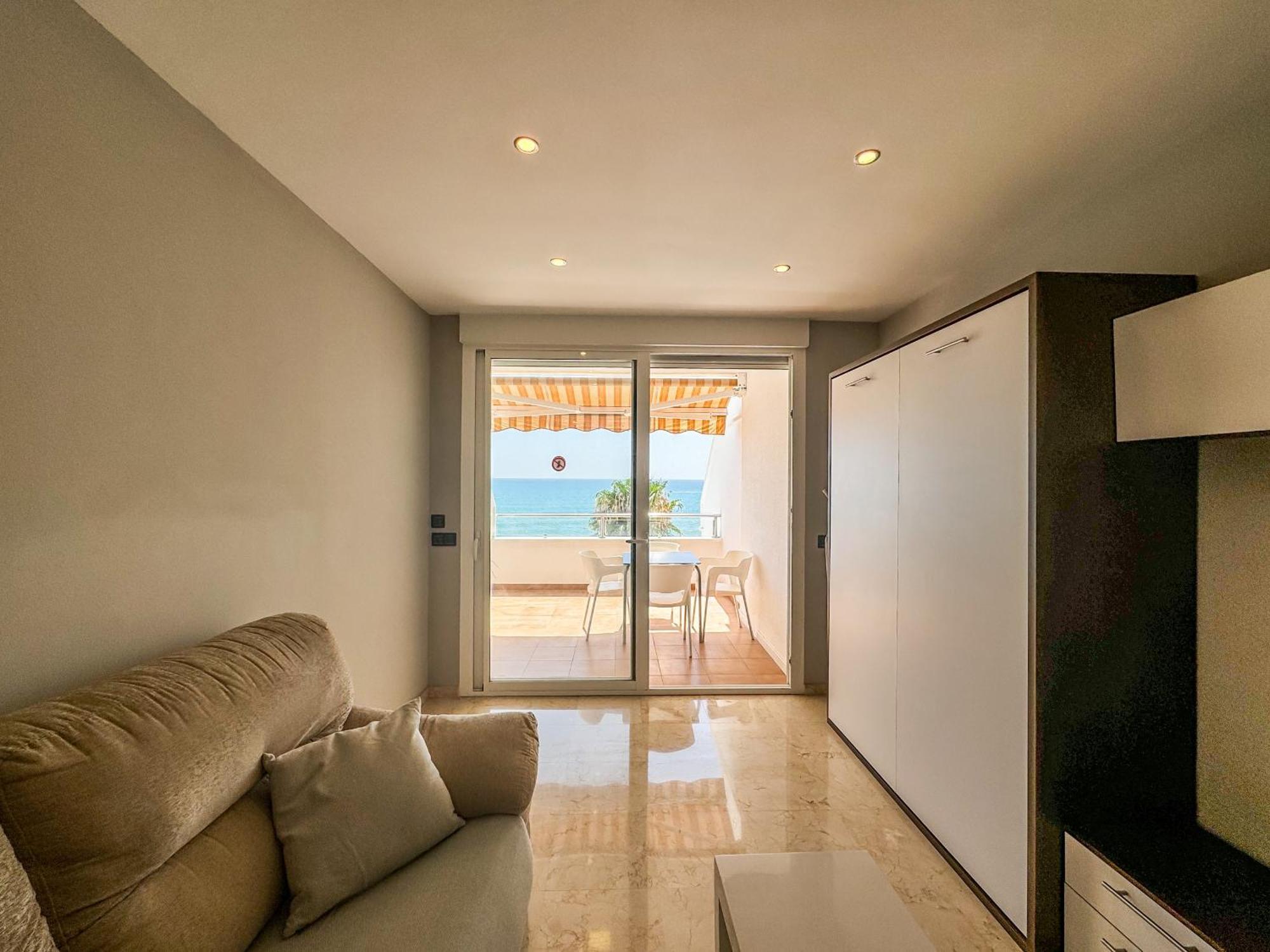 Casa Mar - Playa *