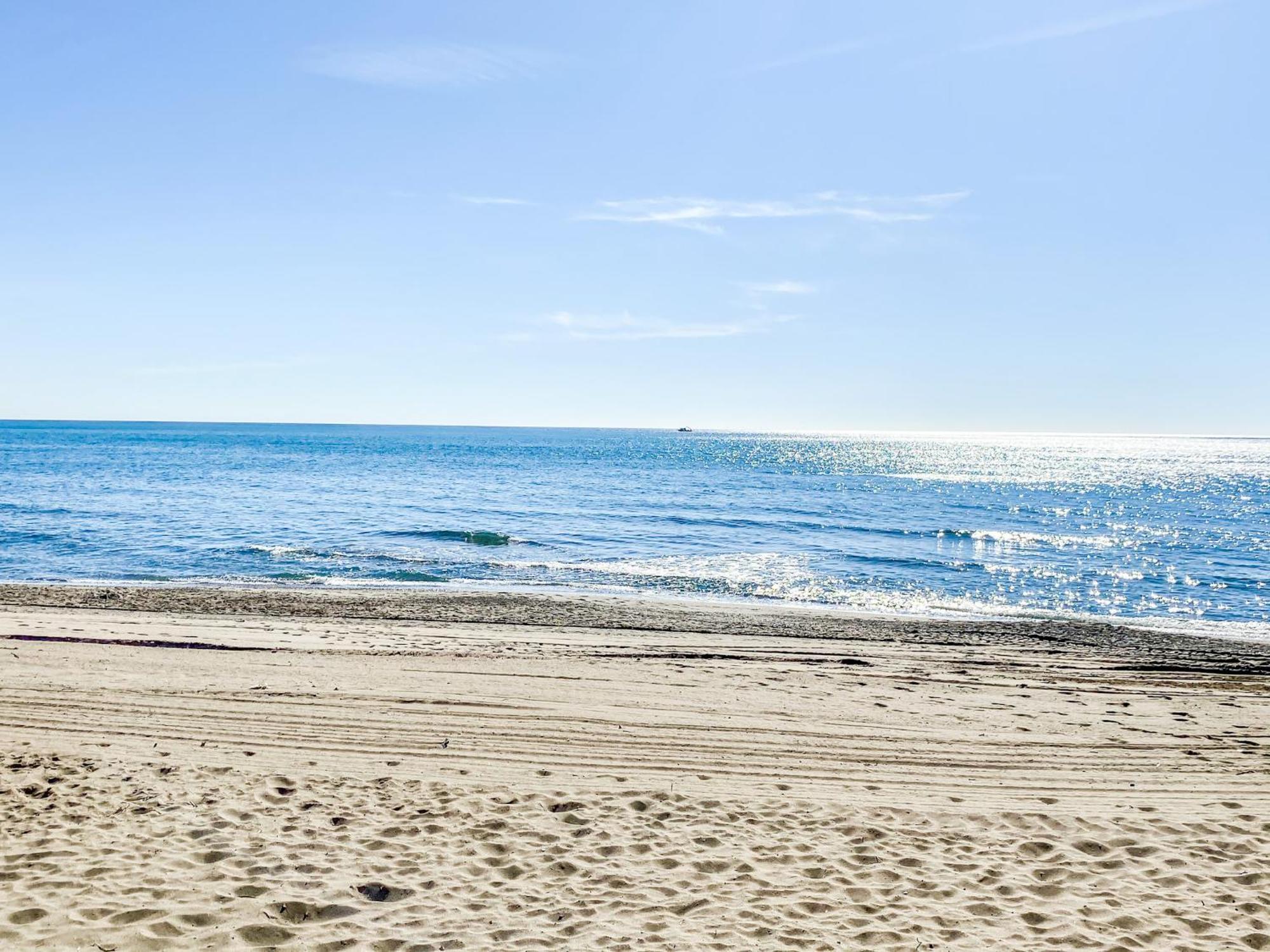 Casa Mar - Playa Torremolinos