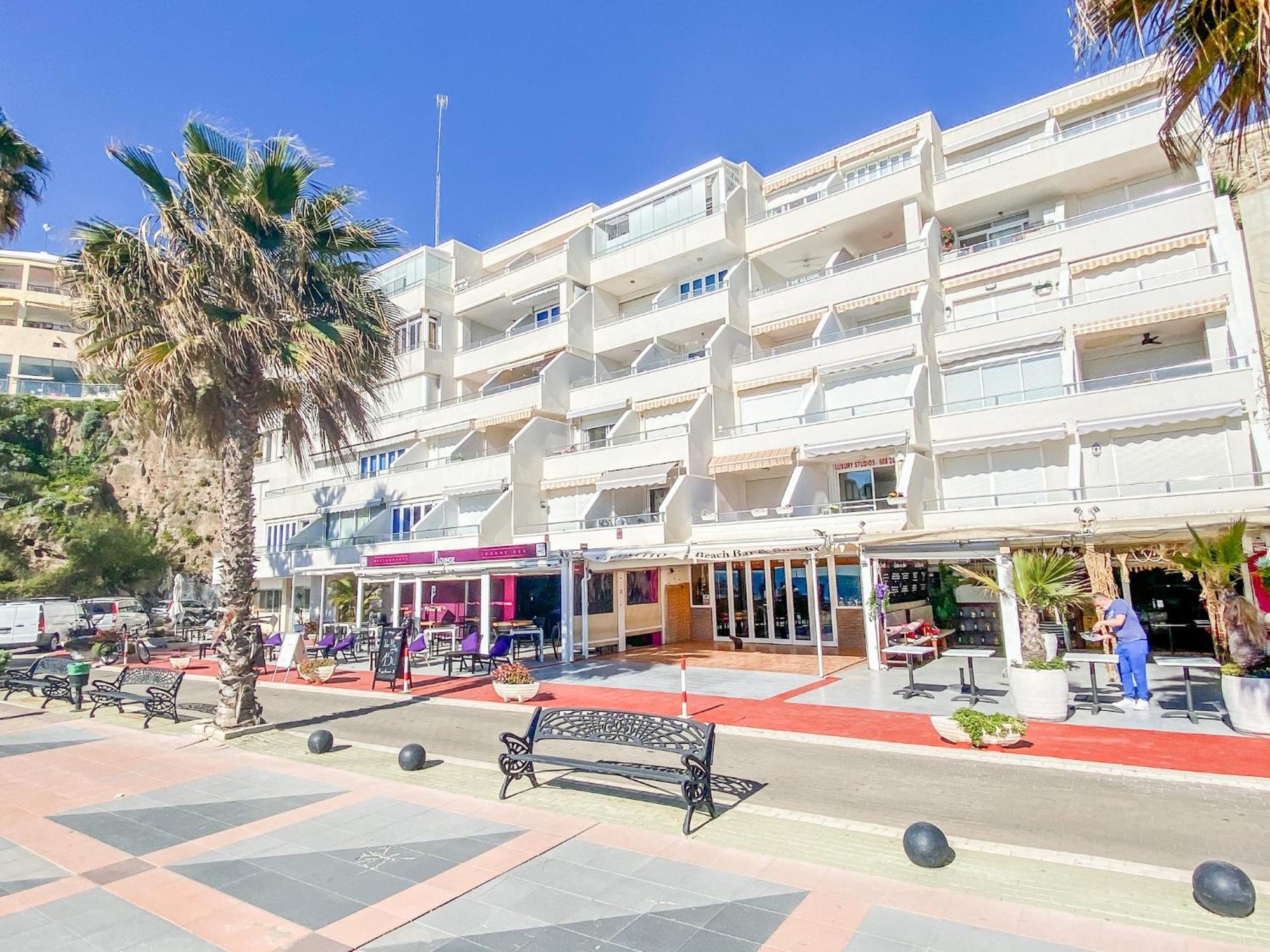 Casa Mar - Playa