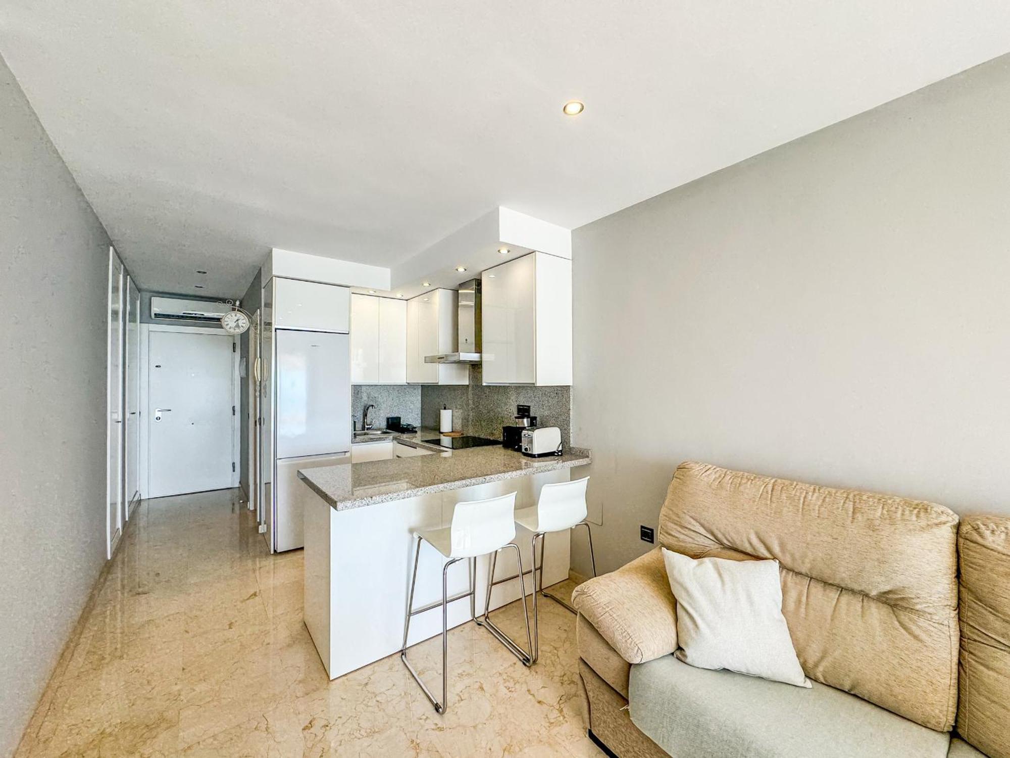 Casa Mar - Playa Torremolinos