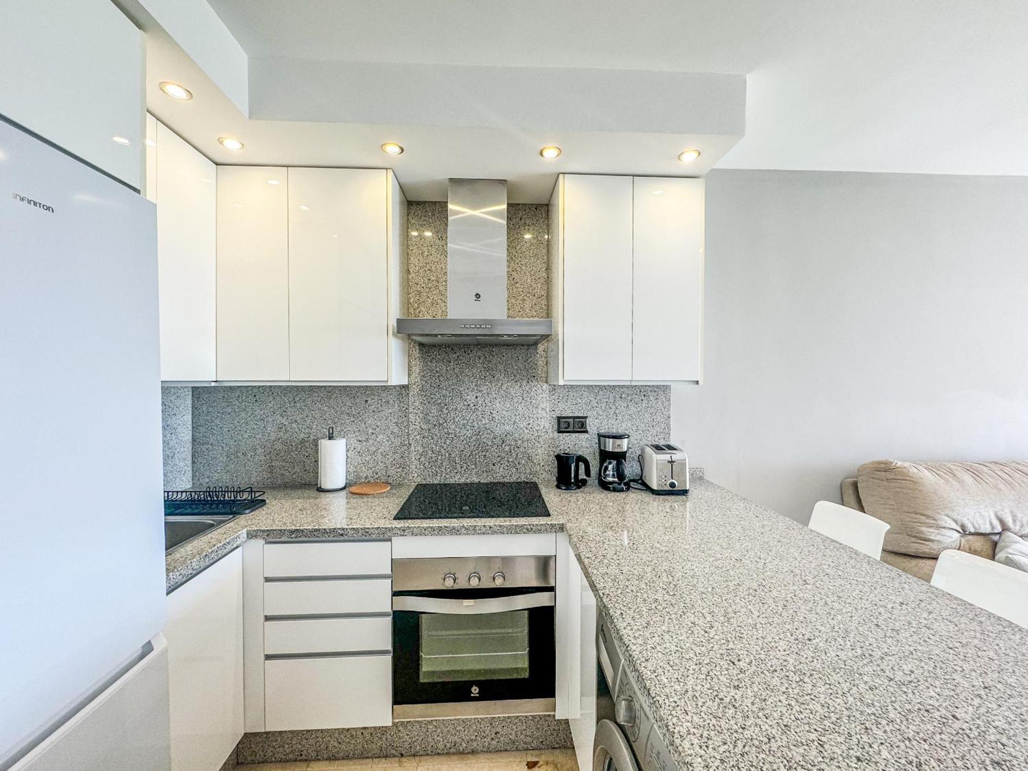 Casa Mar - Playa Torremolinos