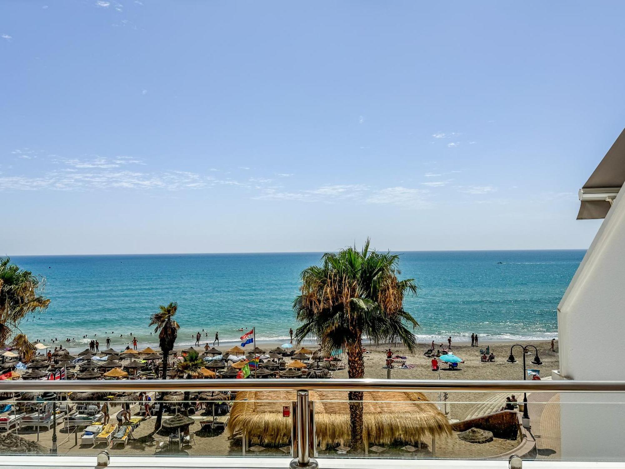 Casa Mar - Playa Apartment Torremolinos