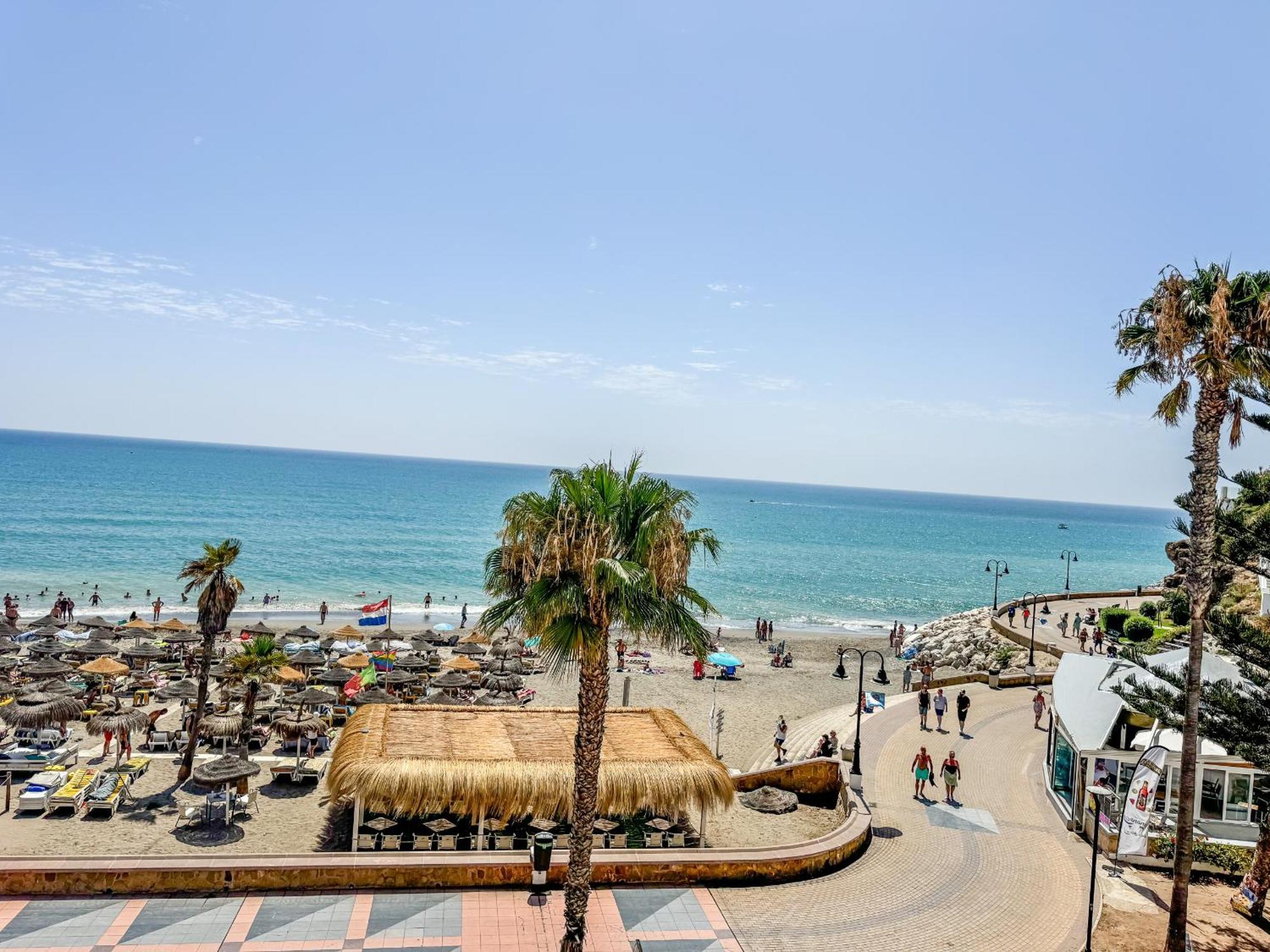 Casa Mar - Playa * Torremolinos