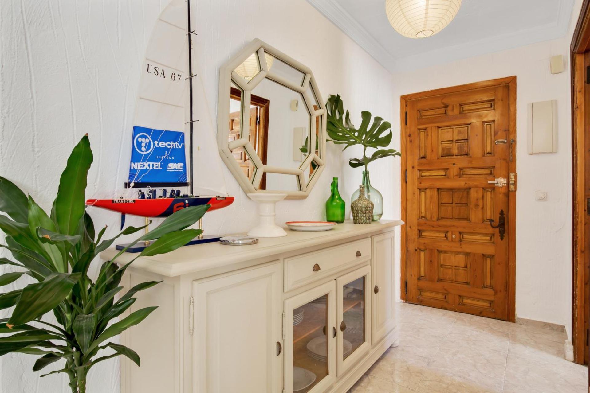 Pueblo Blanco 4 * Torremolinos