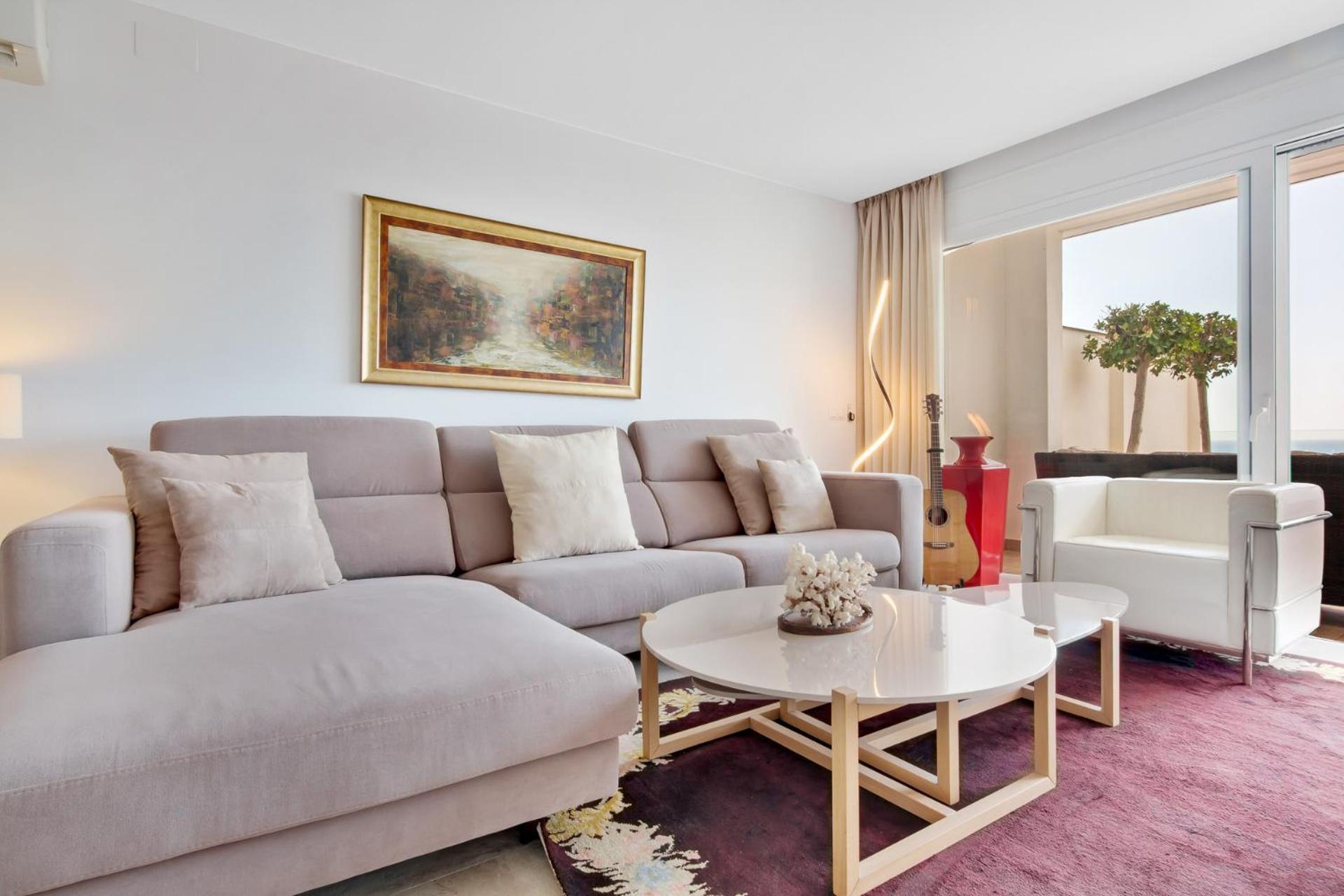 Apartment 67 Torremolinos